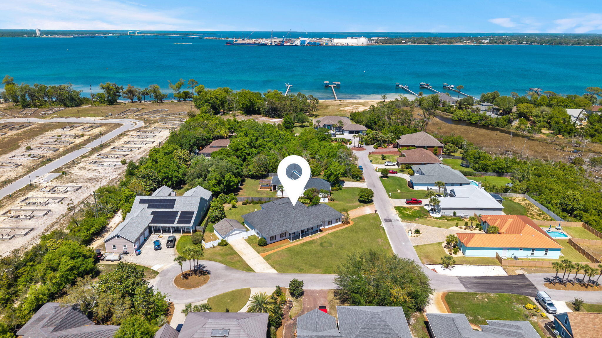 GRAND HARBOR - Residential