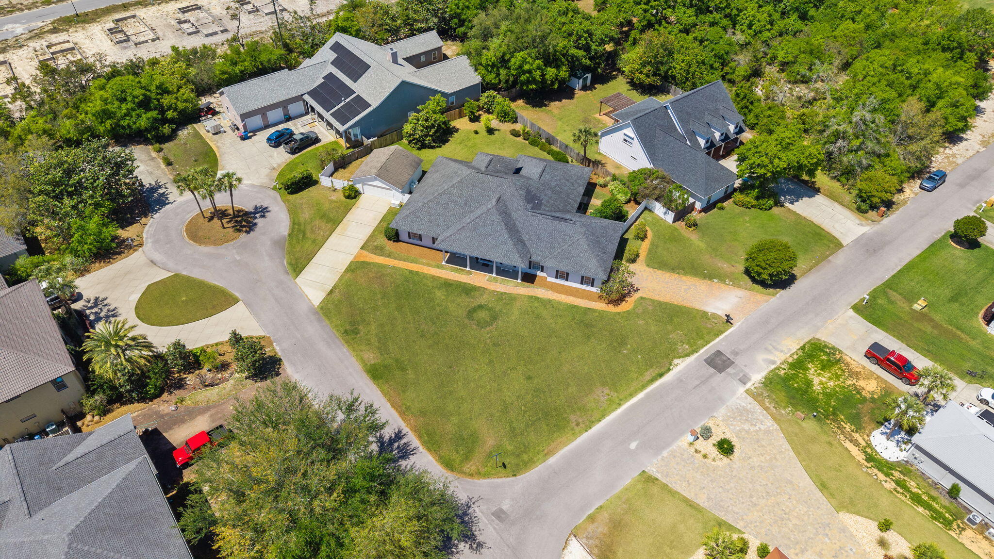 GRAND HARBOR - Residential