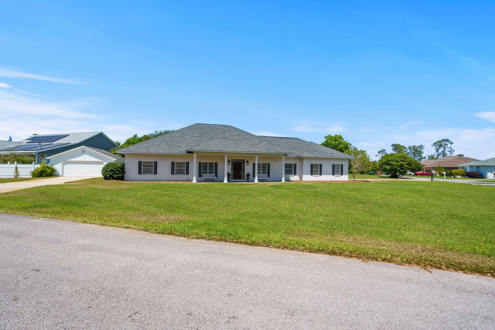 GRAND HARBOR - Residential