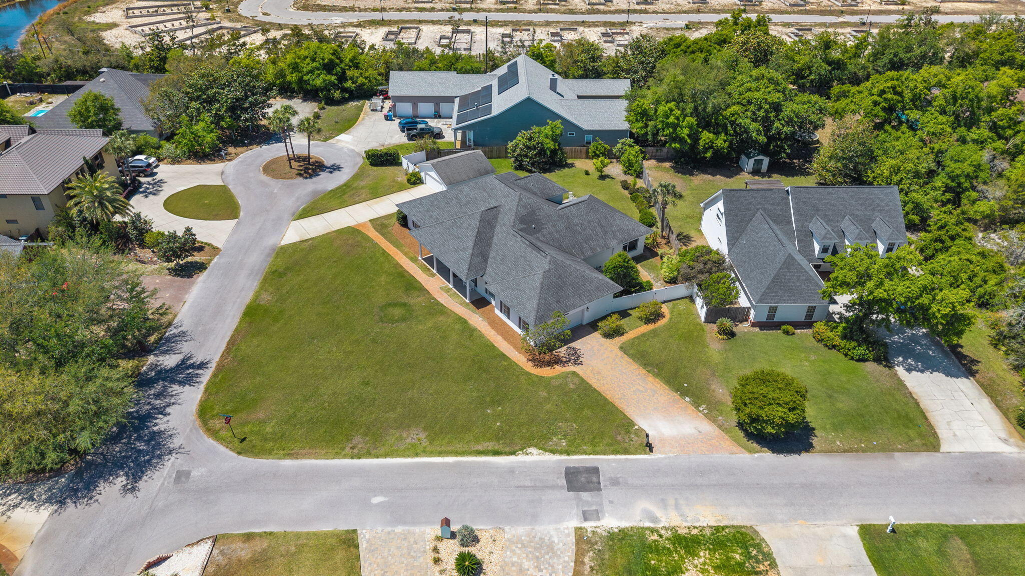 GRAND HARBOR - Residential