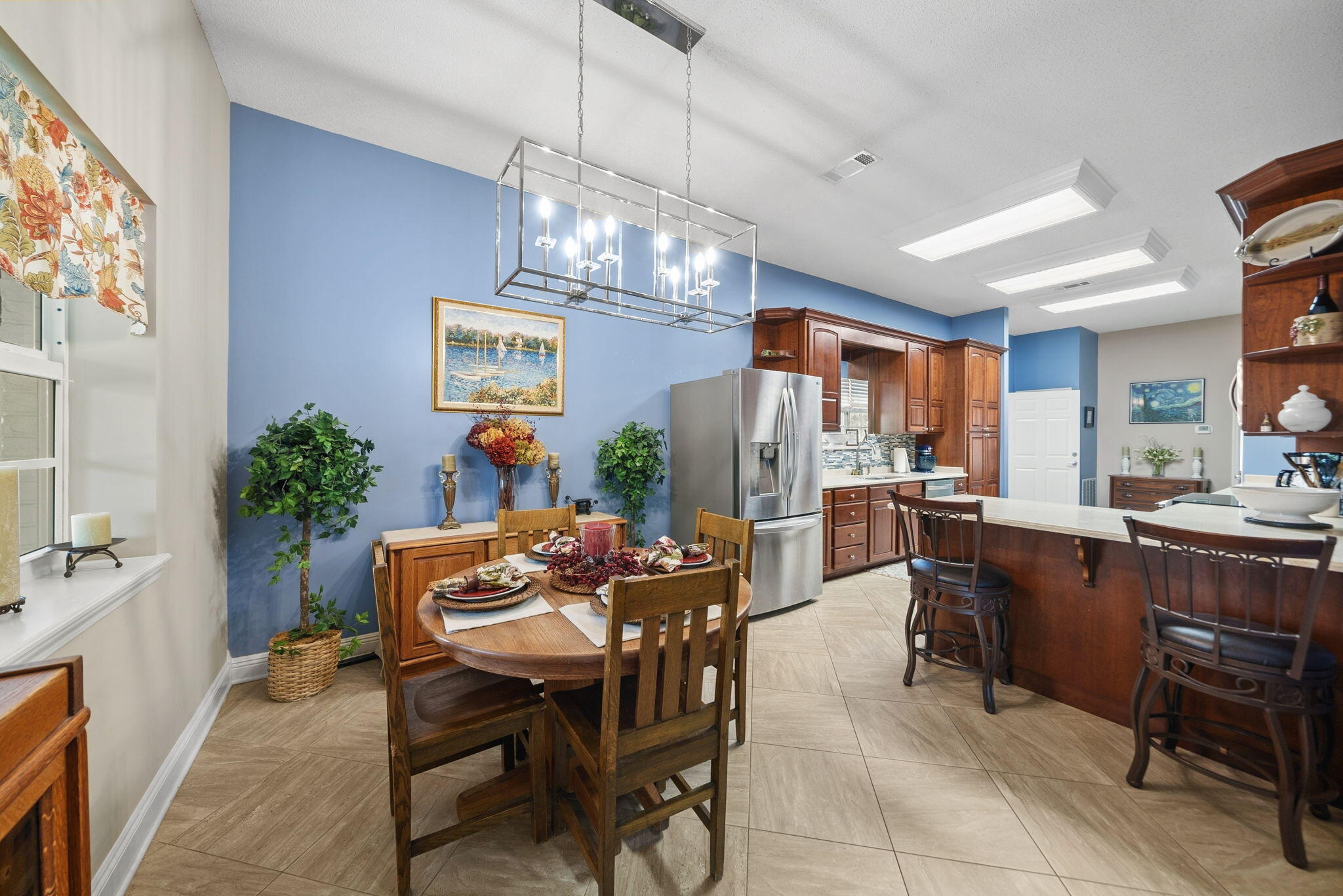 GRAND HARBOR - Residential