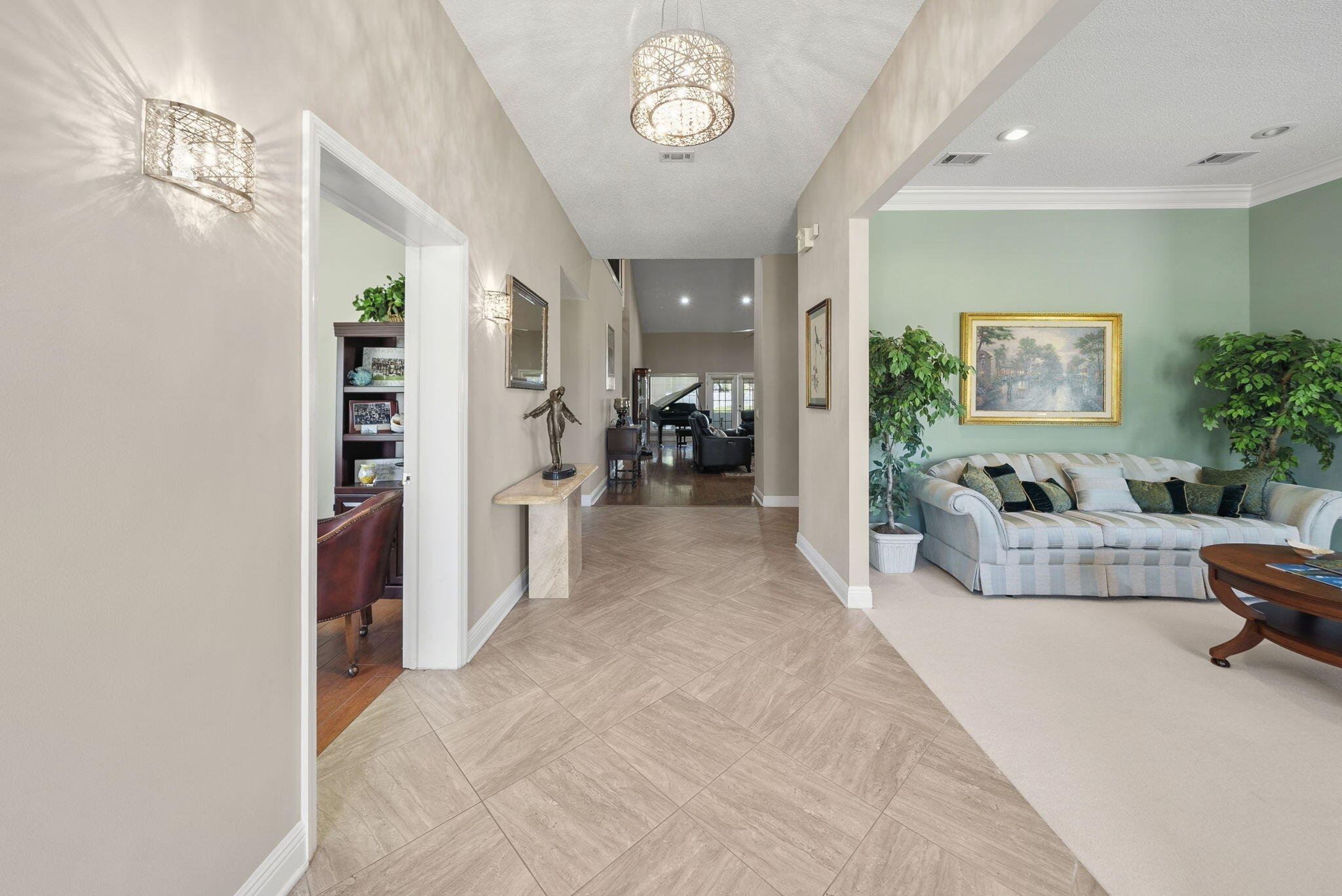 GRAND HARBOR - Residential