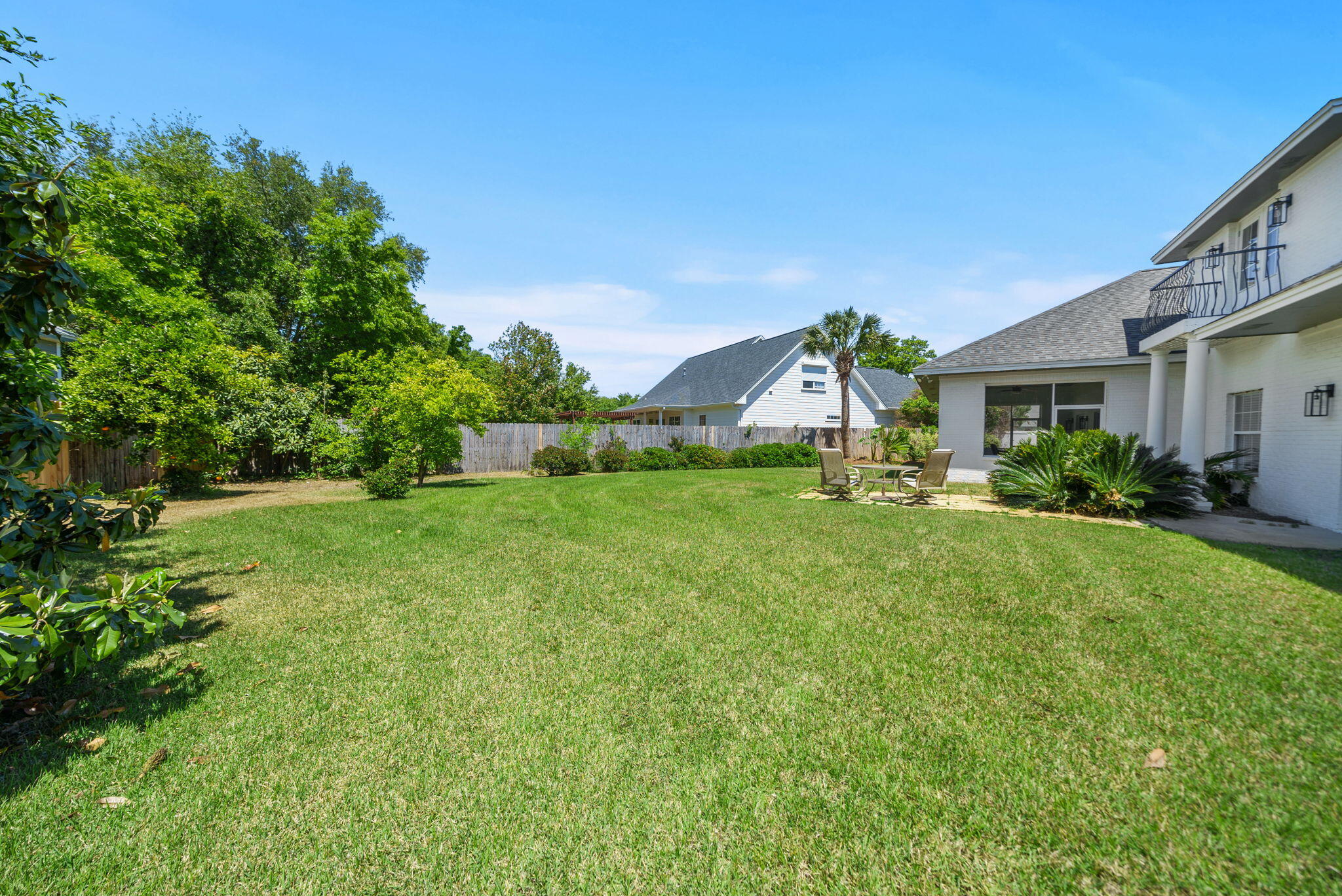 GRAND HARBOR - Residential