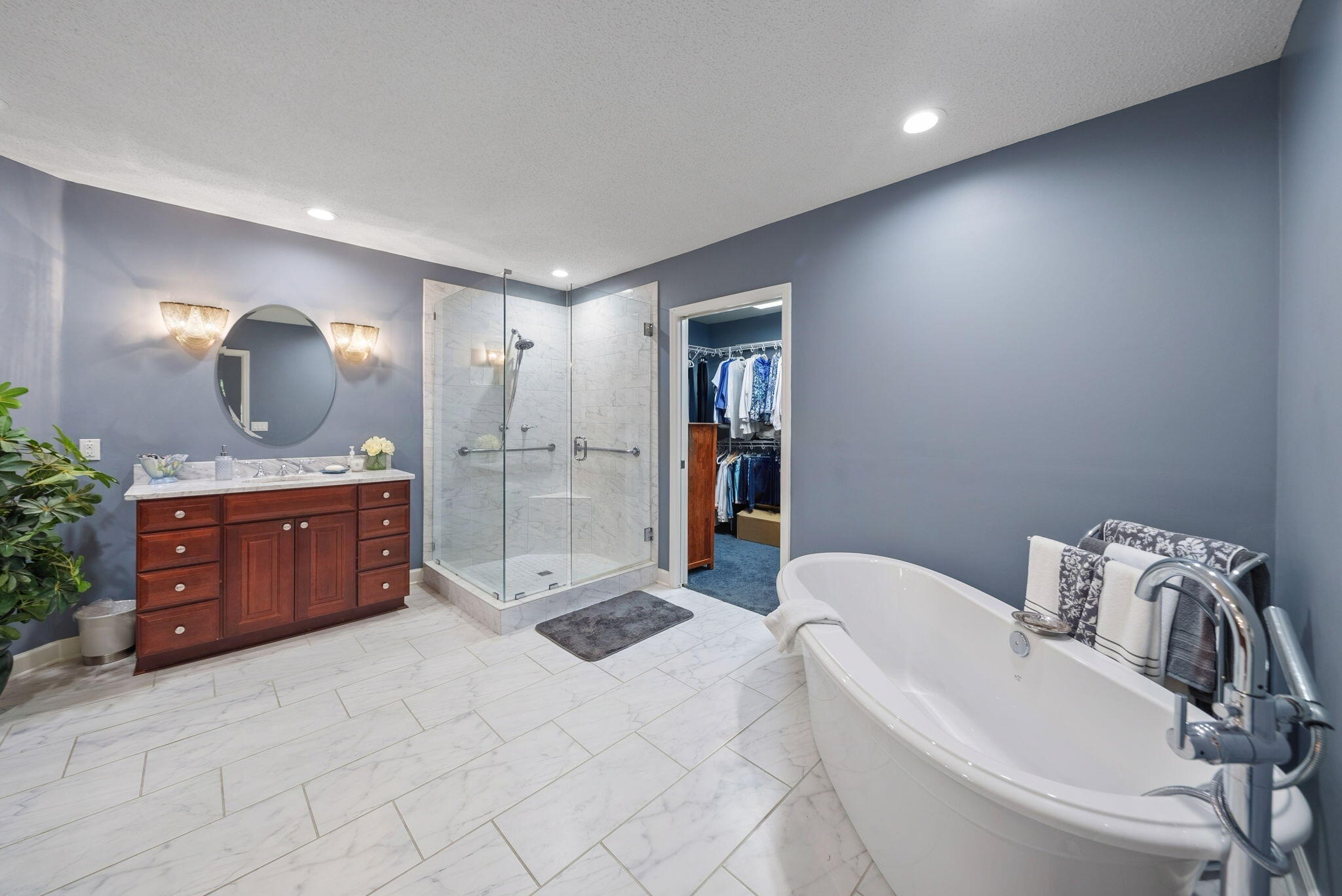 GRAND HARBOR - Residential