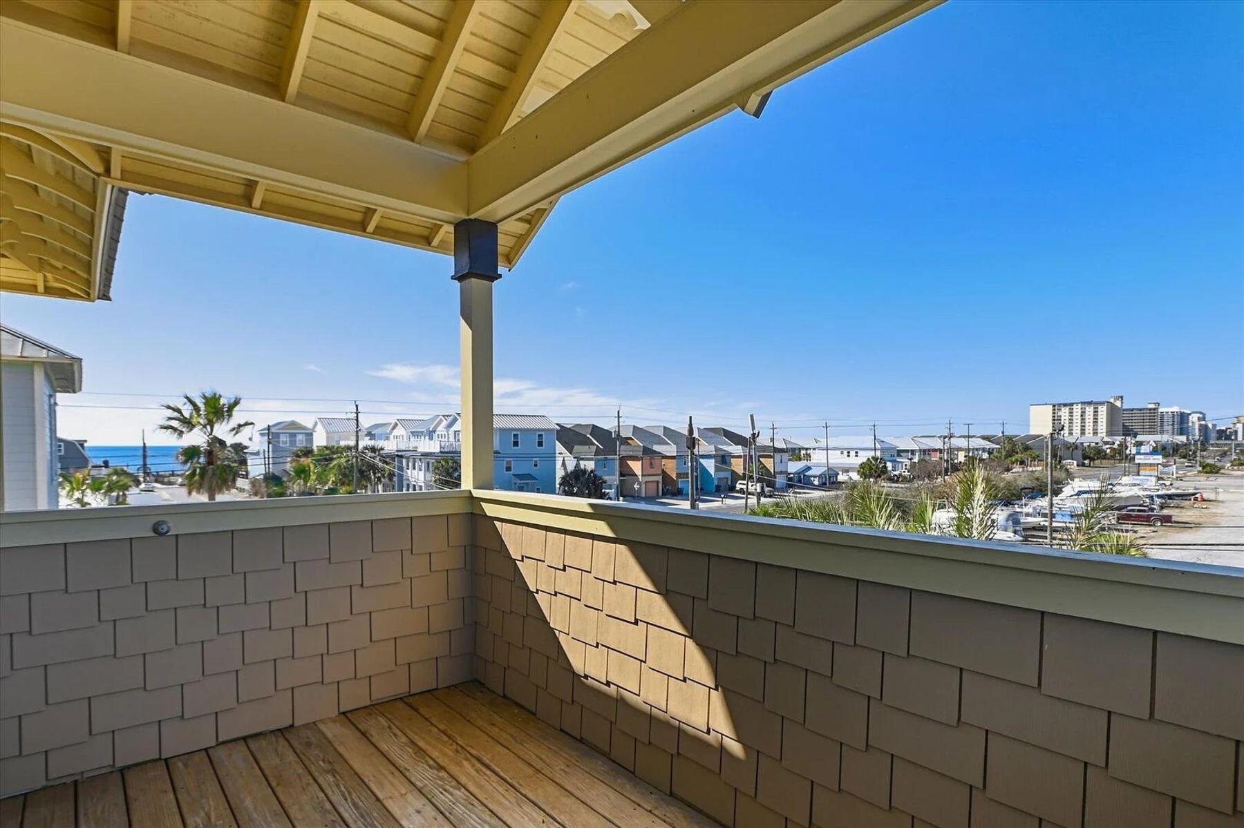 GULF LAGOON BEACH - Residential