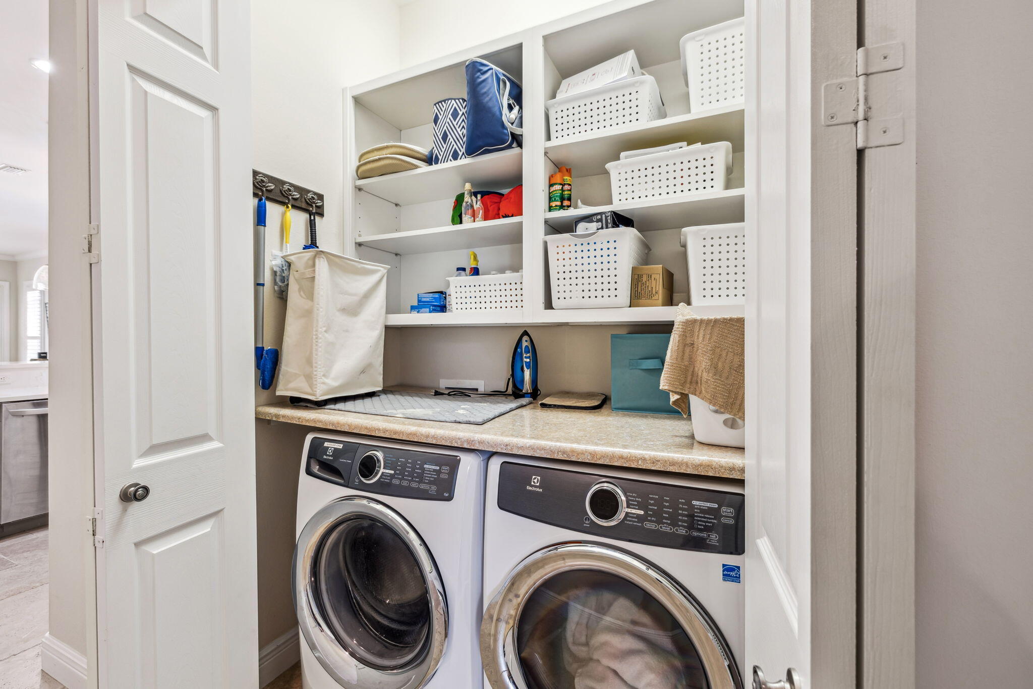 CASSINE VILLAGE - Residential