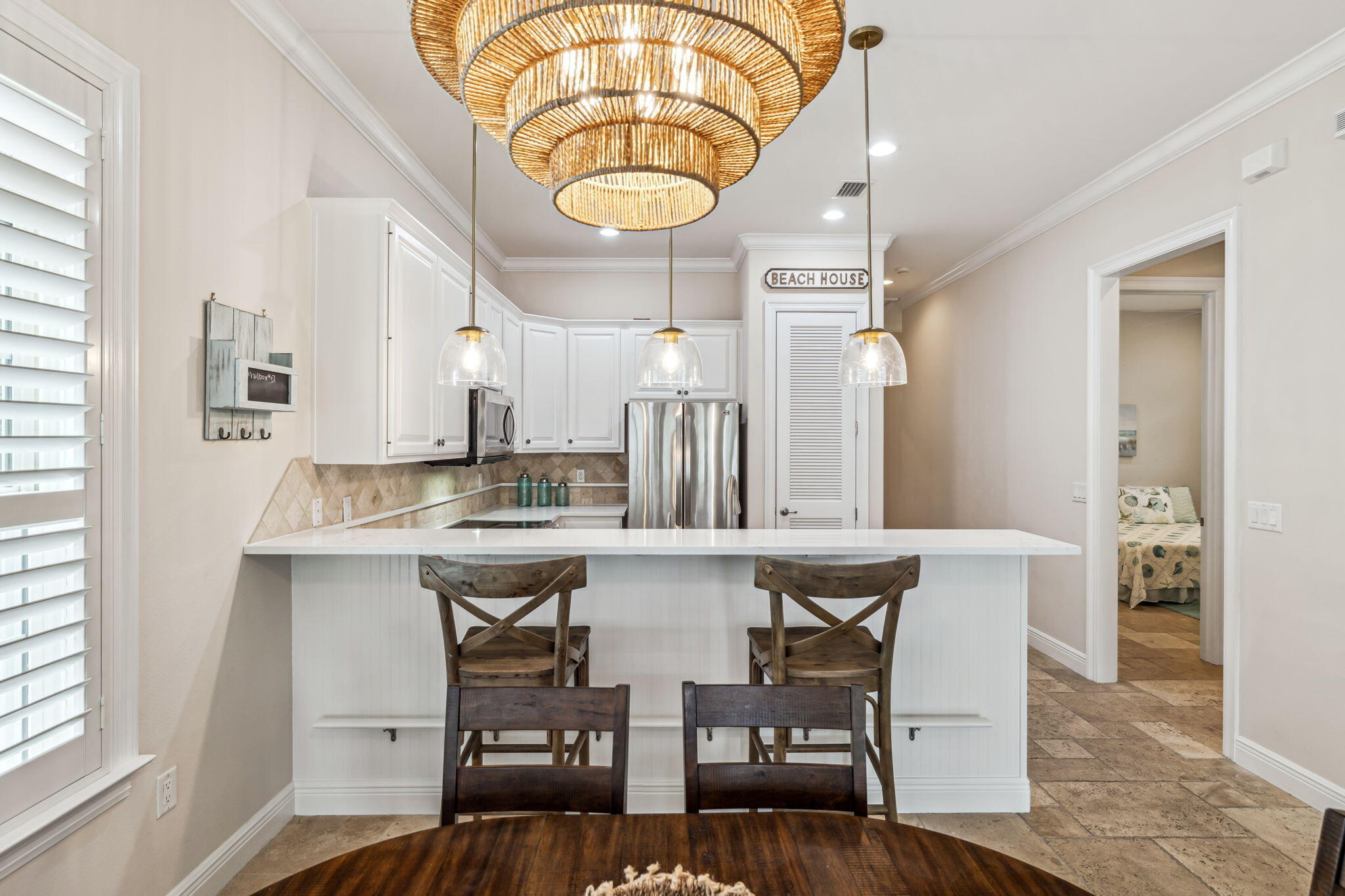 CASSINE VILLAGE - Residential