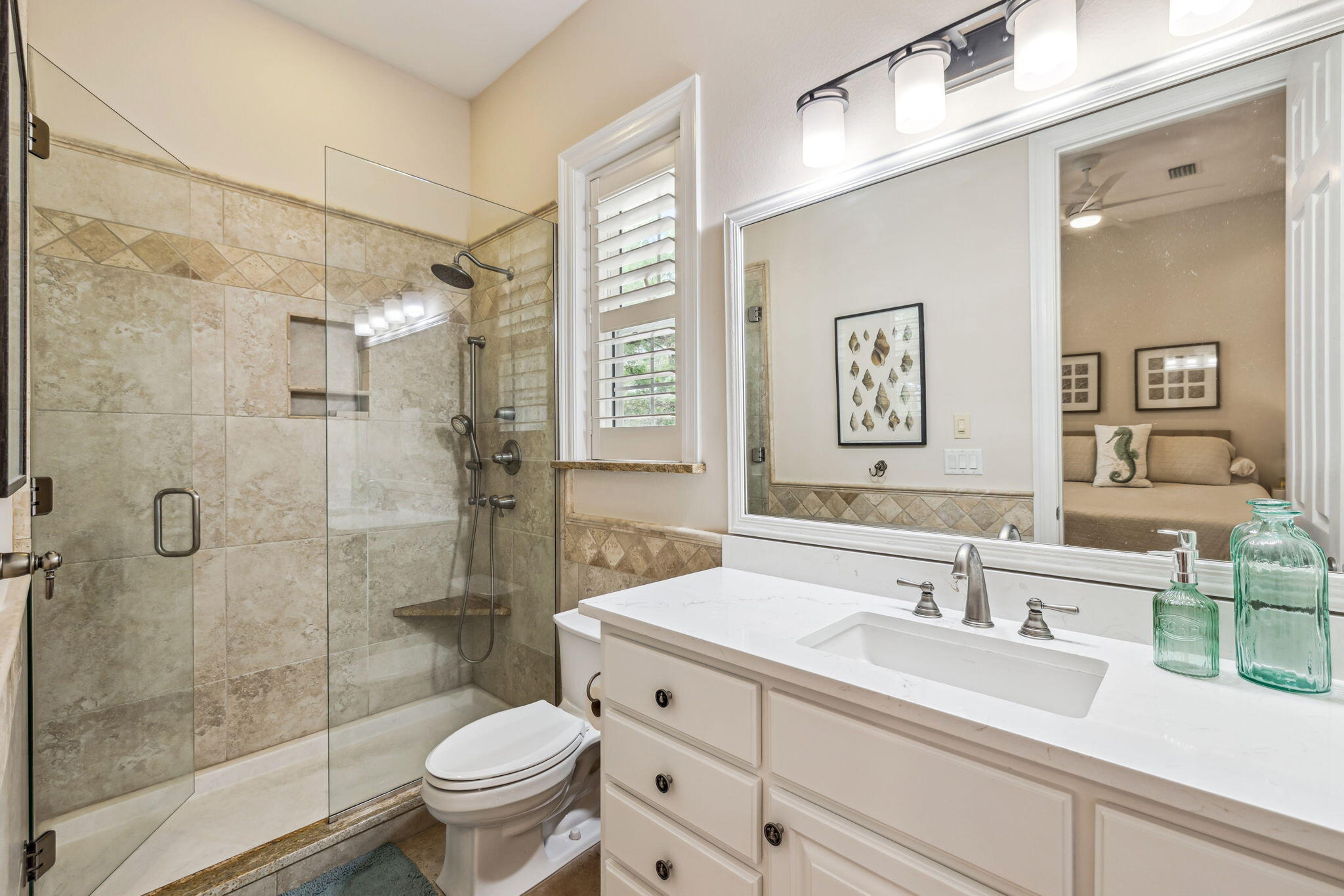 CASSINE VILLAGE - Residential