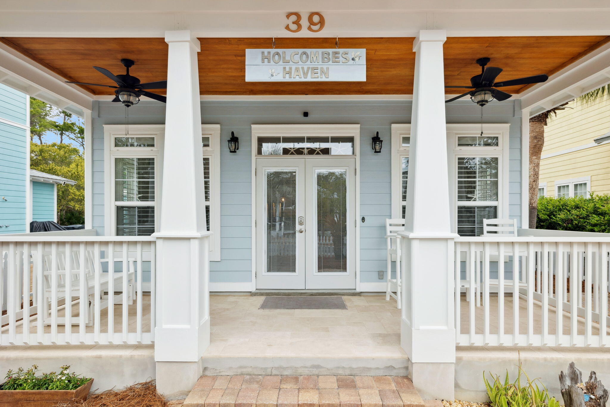 CASSINE VILLAGE - Residential