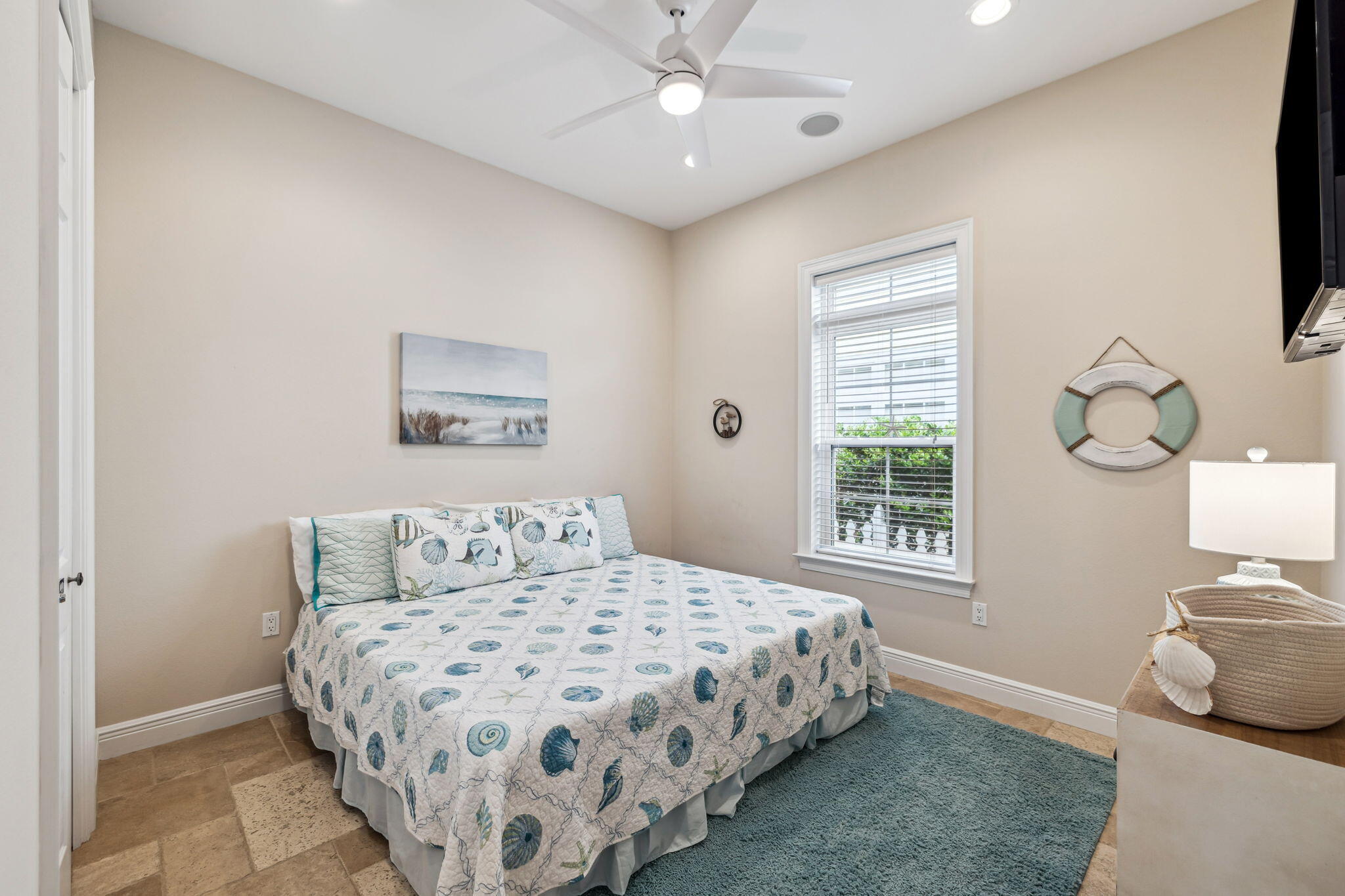 CASSINE VILLAGE - Residential