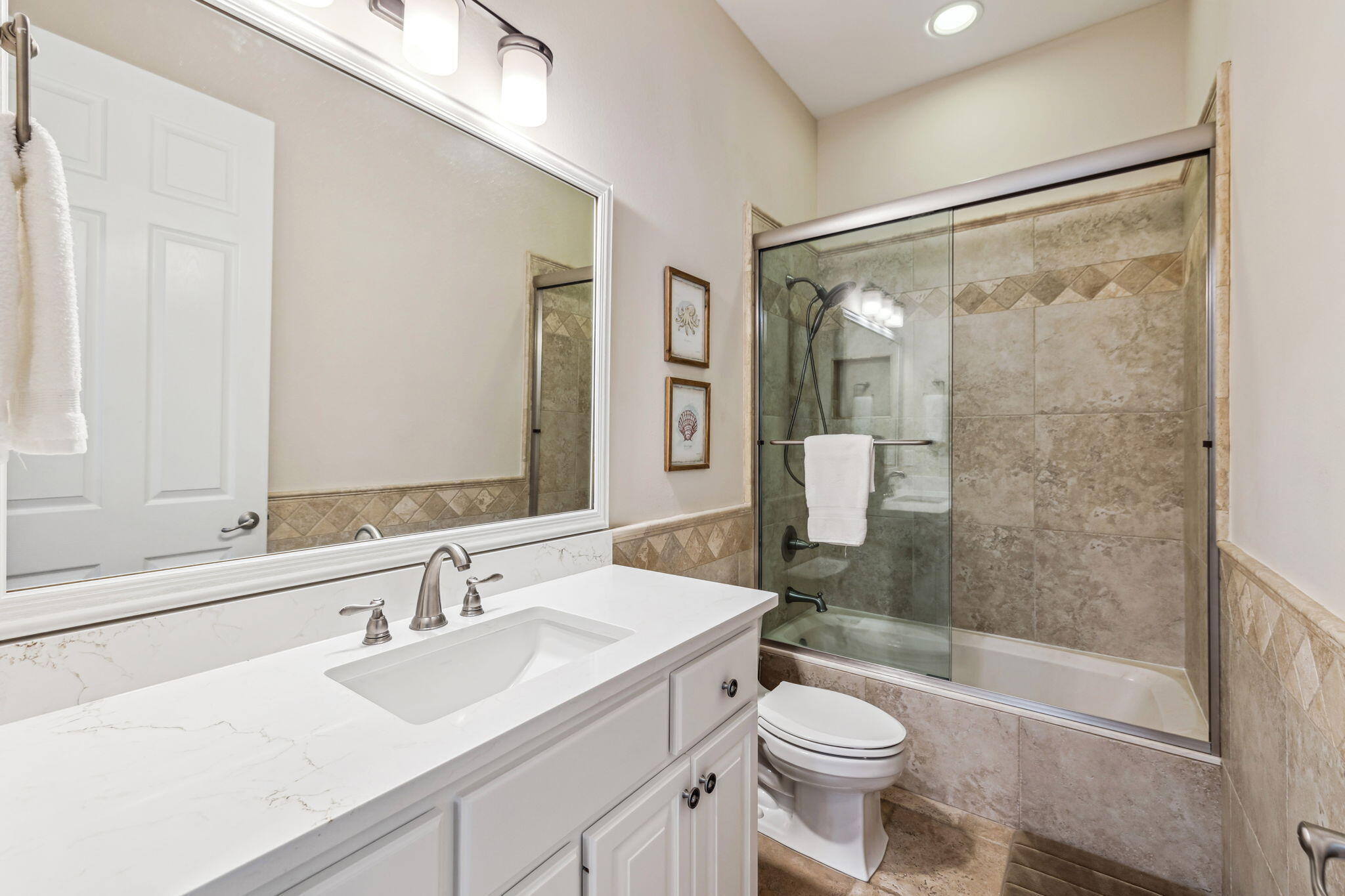 CASSINE VILLAGE - Residential