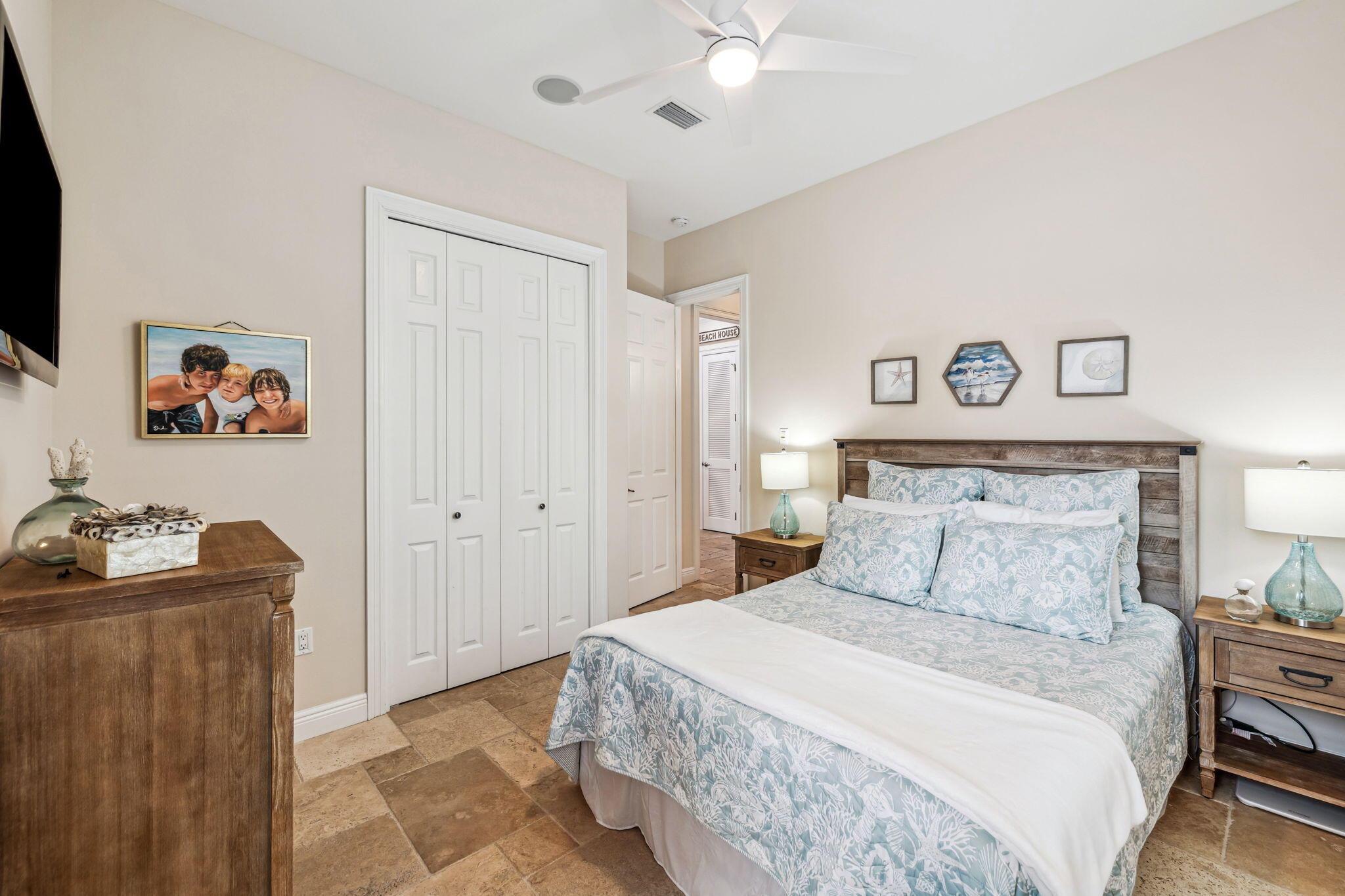 CASSINE VILLAGE - Residential