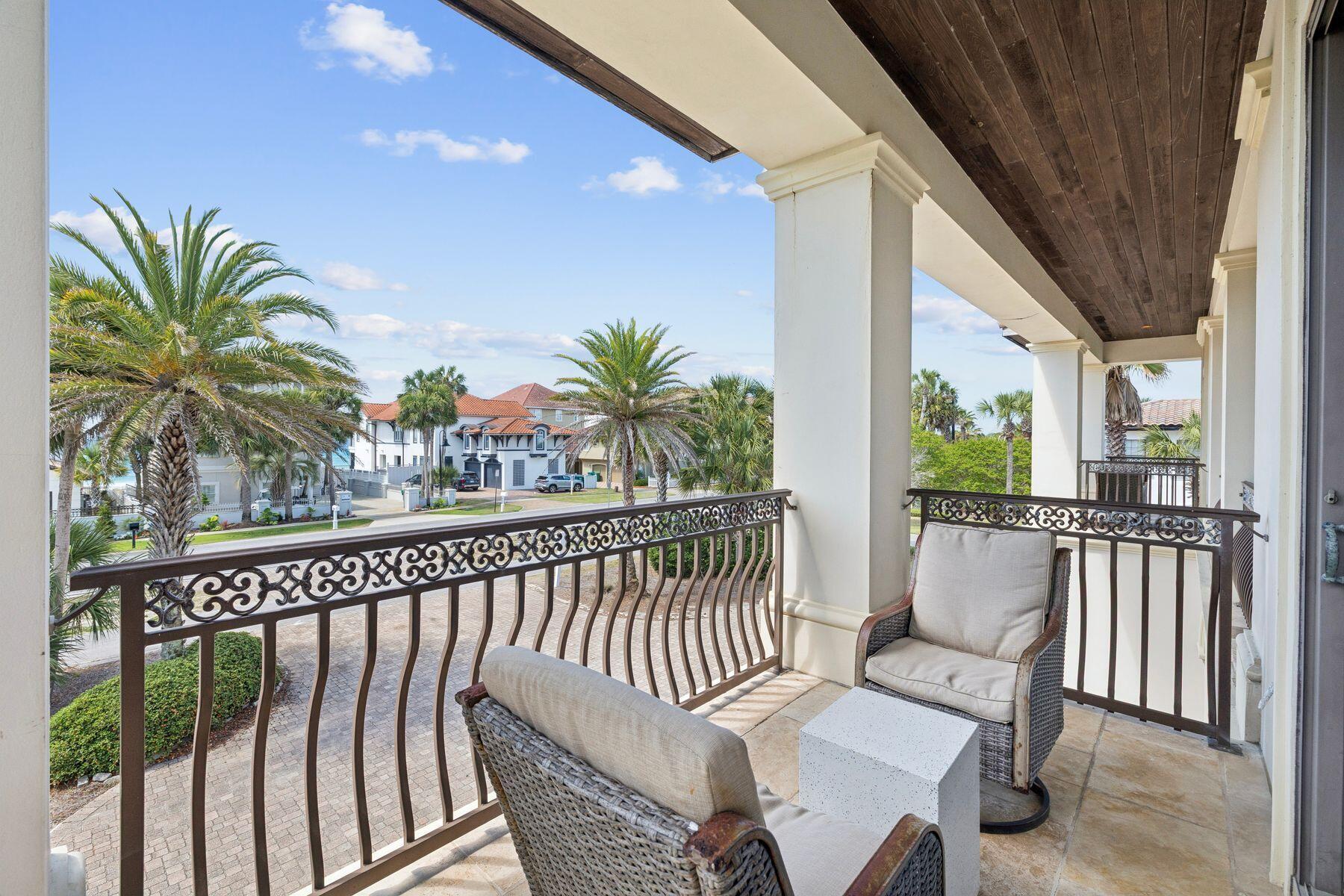 GRAND PALMS S/D - Residential