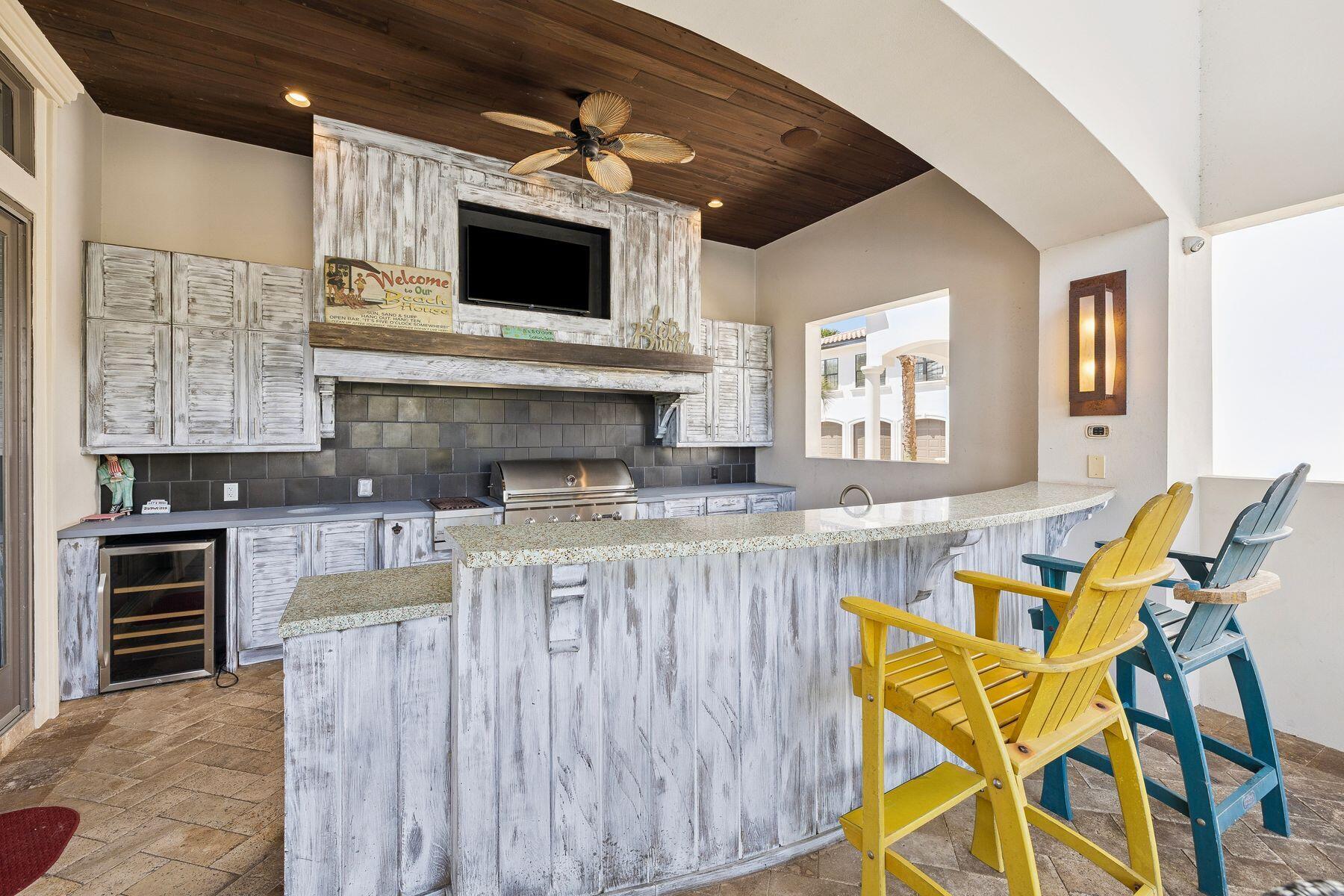 GRAND PALMS S/D - Residential