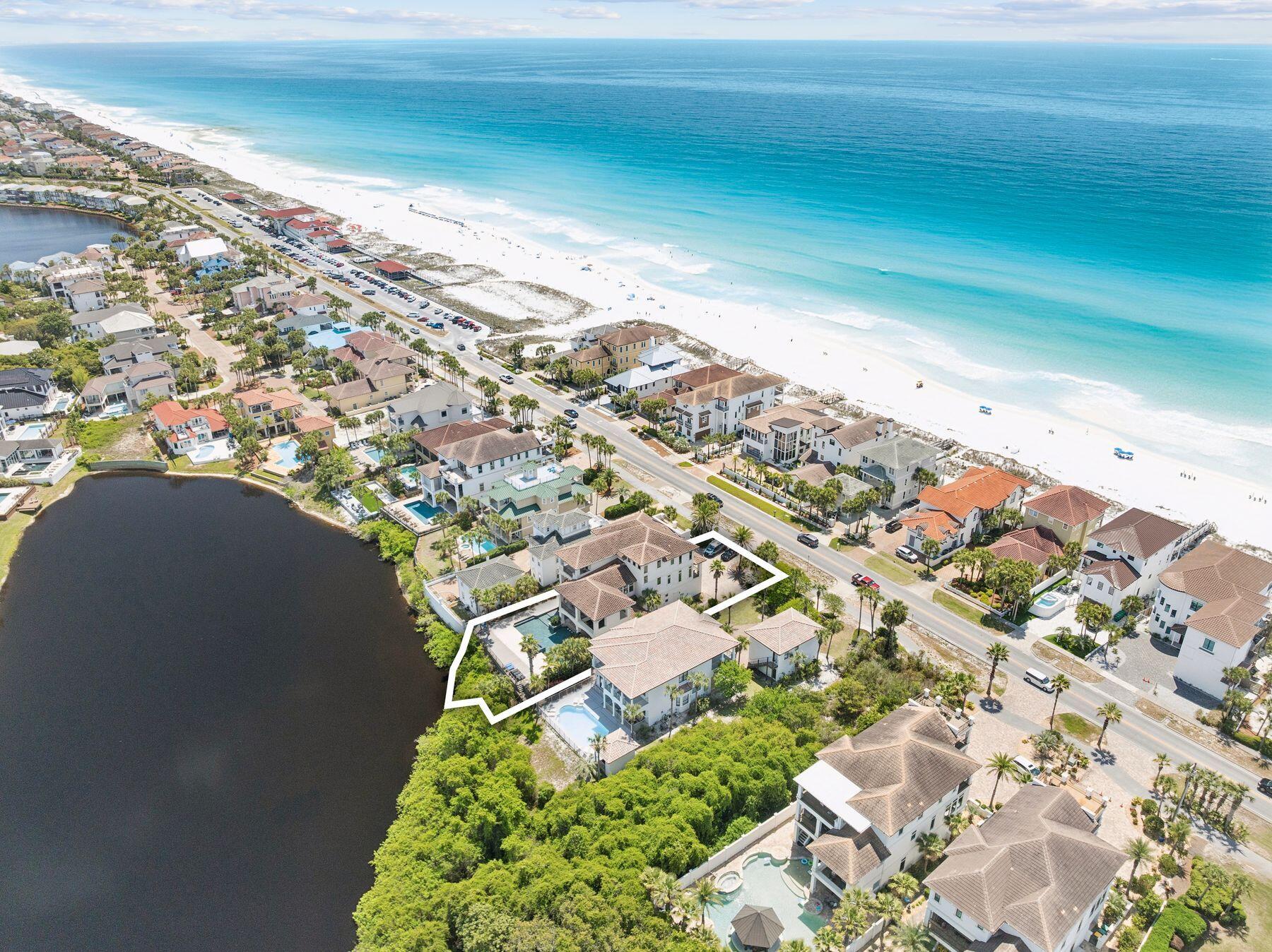 GRAND PALMS S/D - Residential