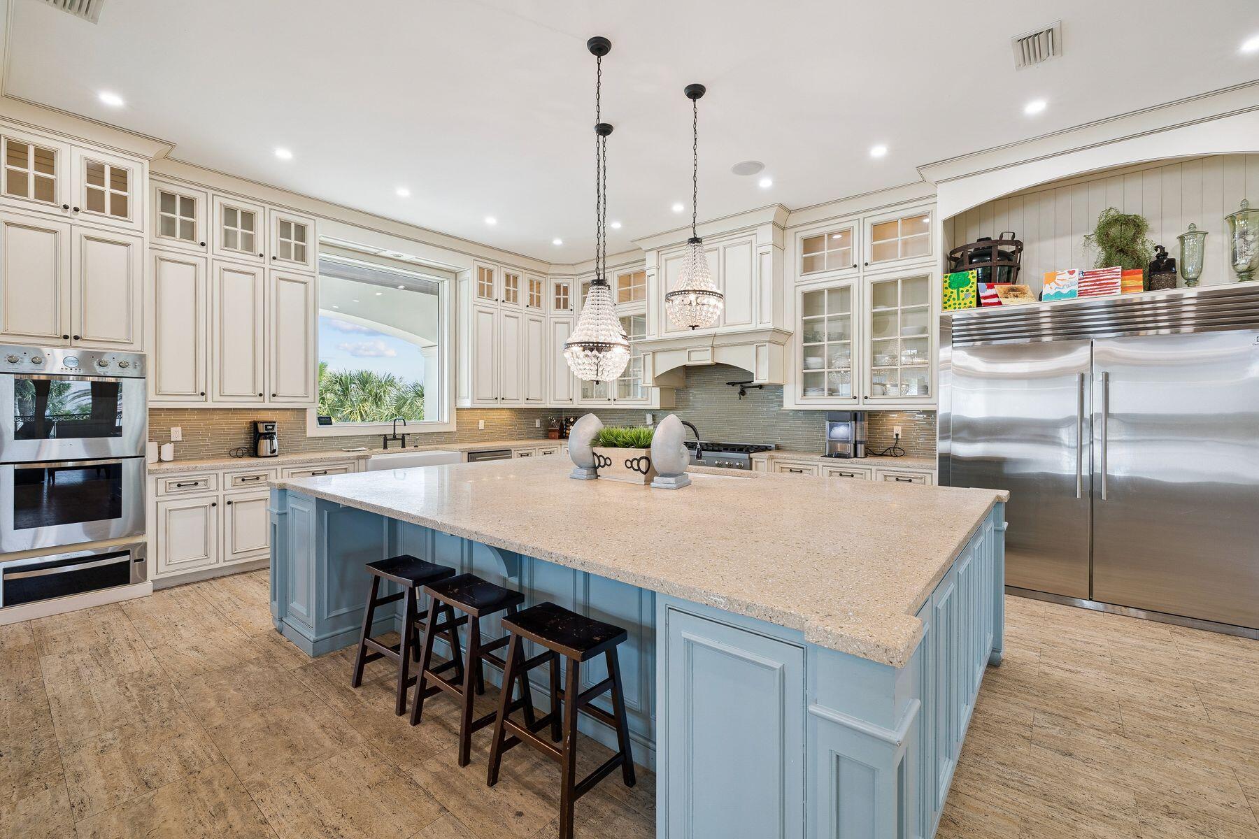 GRAND PALMS S/D - Residential