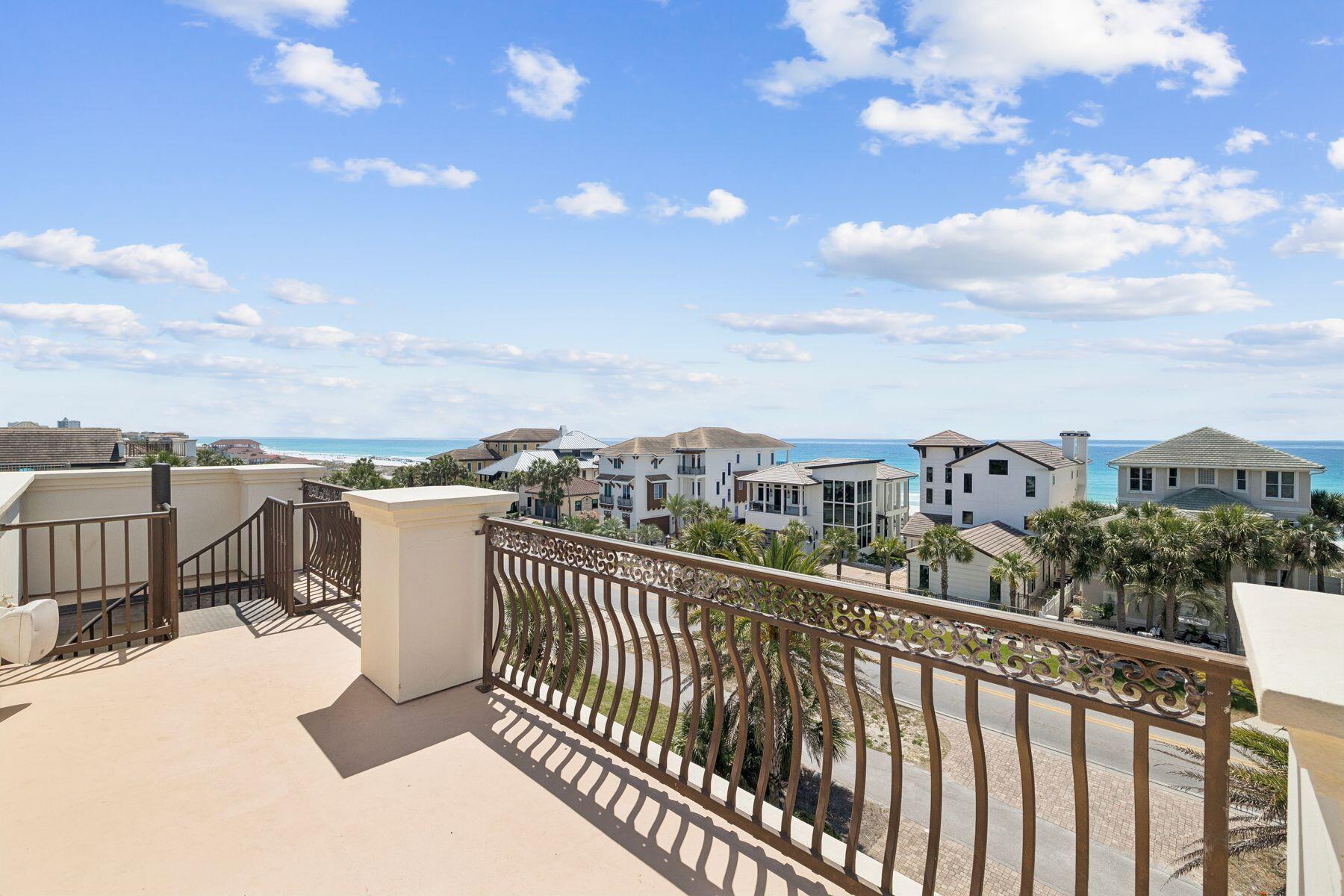 GRAND PALMS S/D - Residential