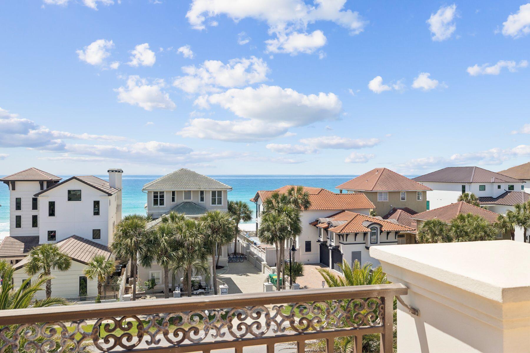 GRAND PALMS S/D - Residential