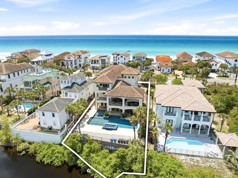 3469 Scenic Highway 98 Destin FL 32541