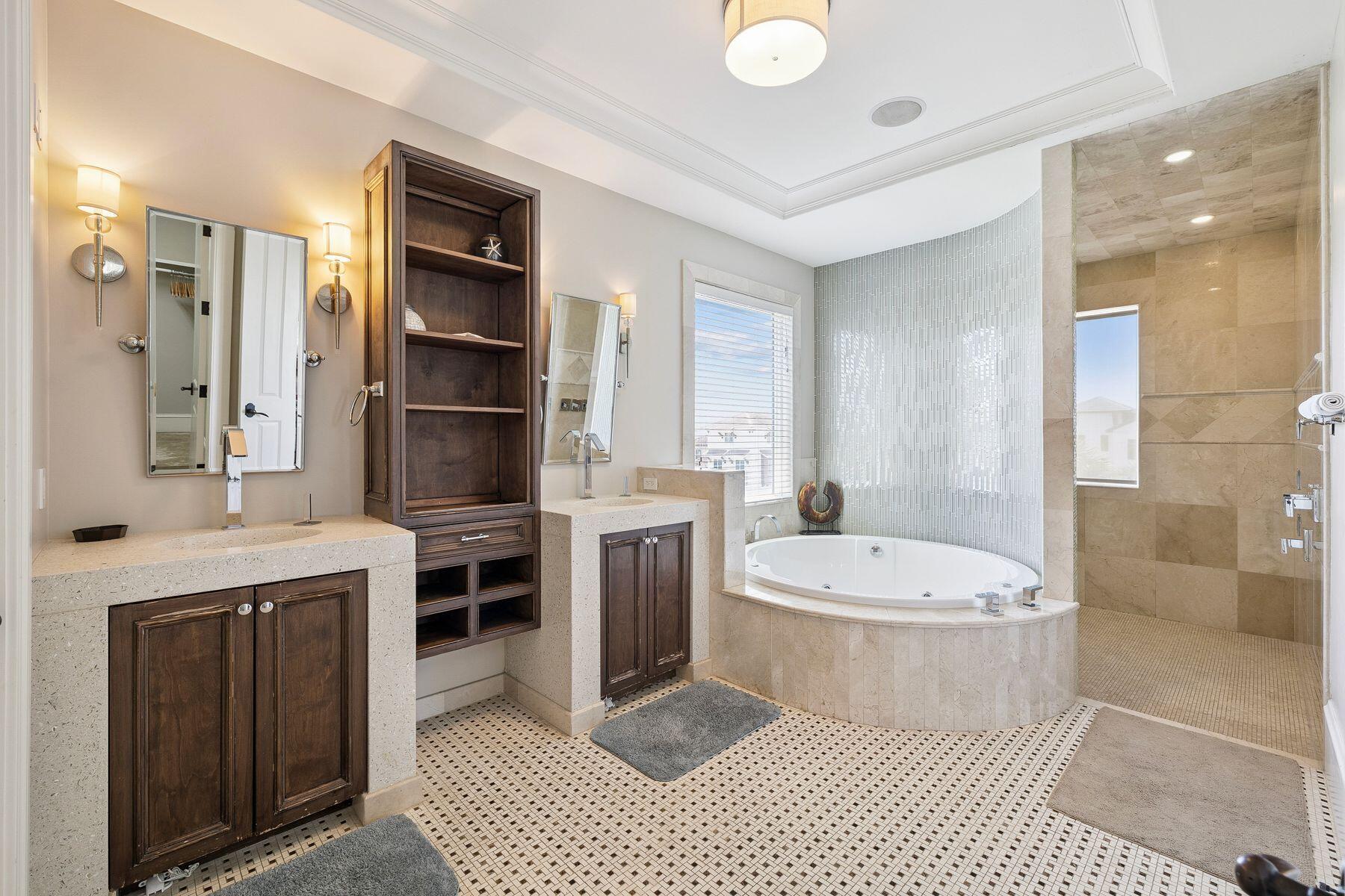 GRAND PALMS S/D - Residential