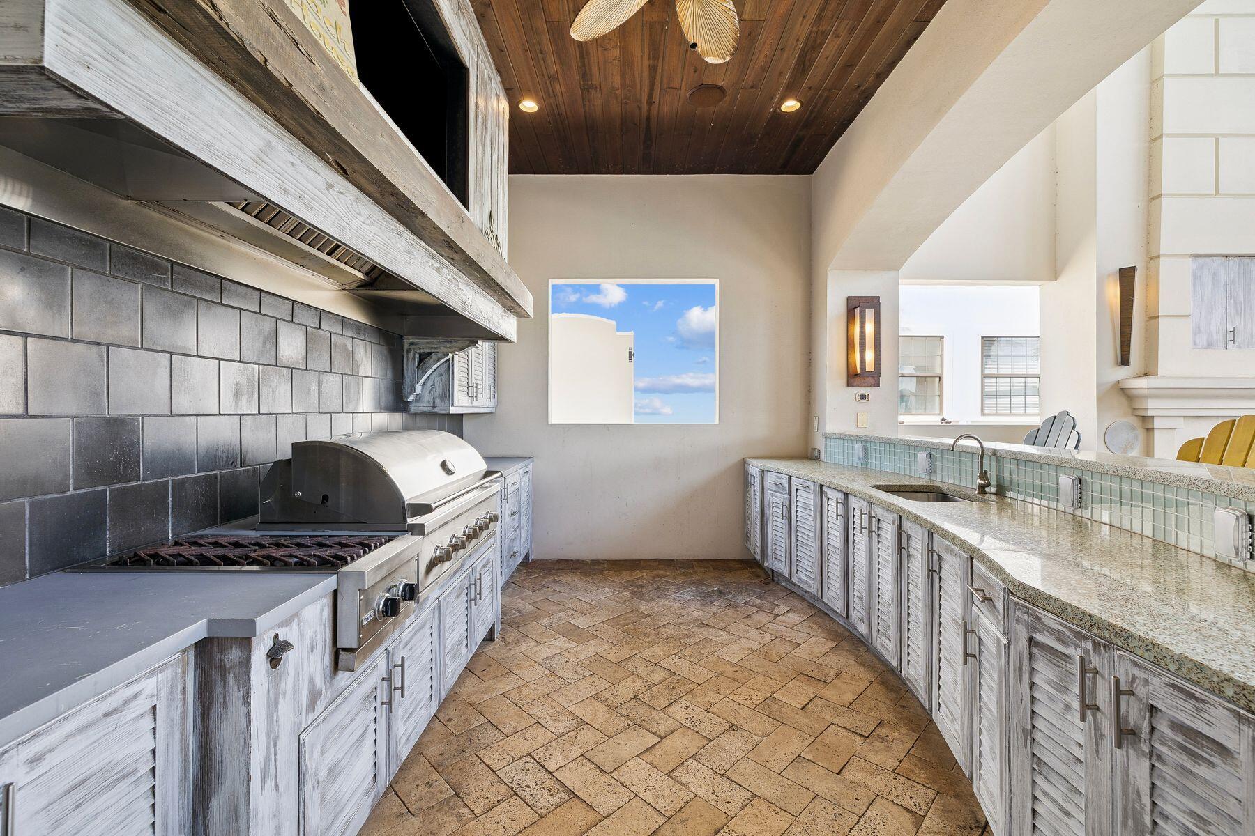 GRAND PALMS S/D - Residential