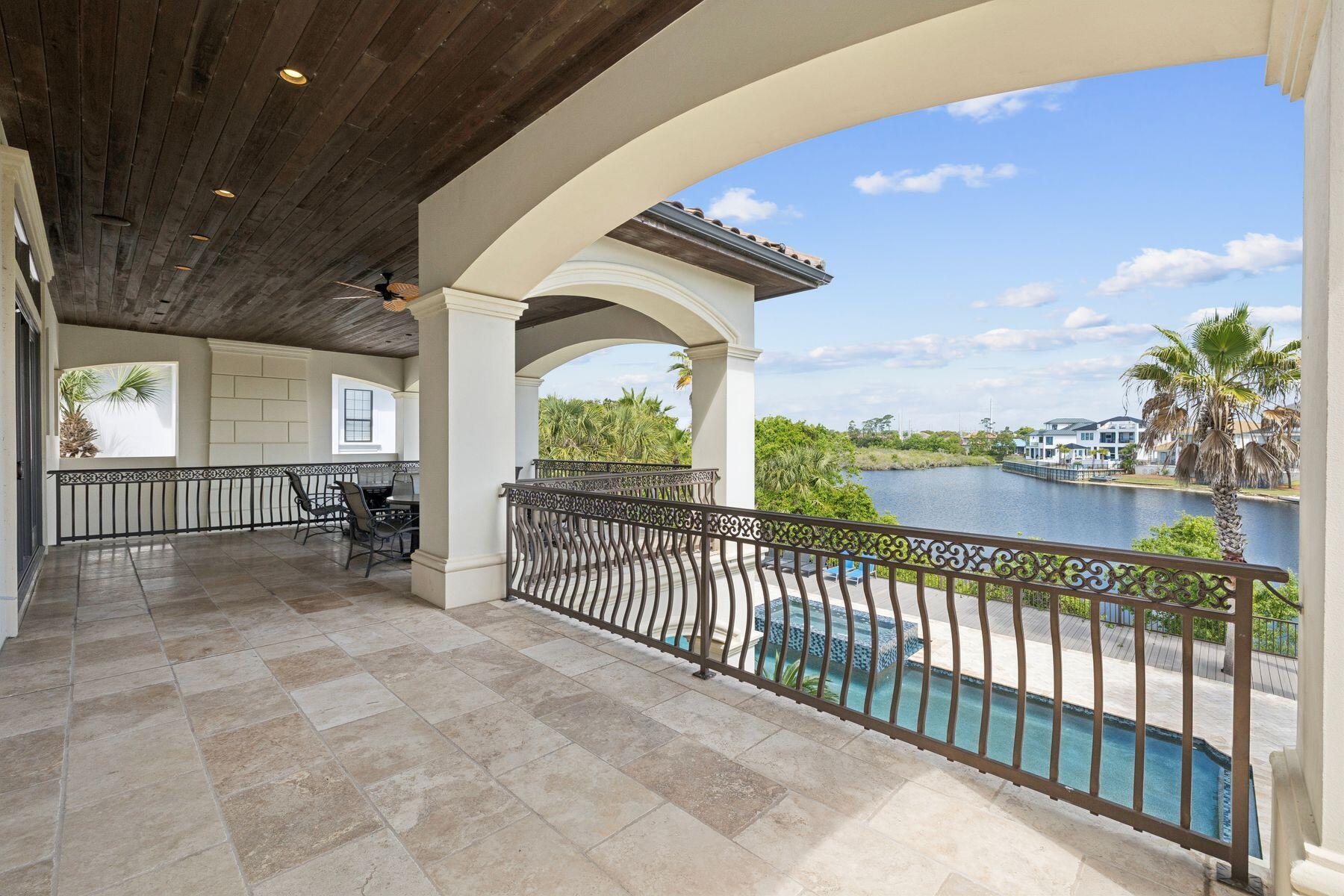 GRAND PALMS S/D - Residential