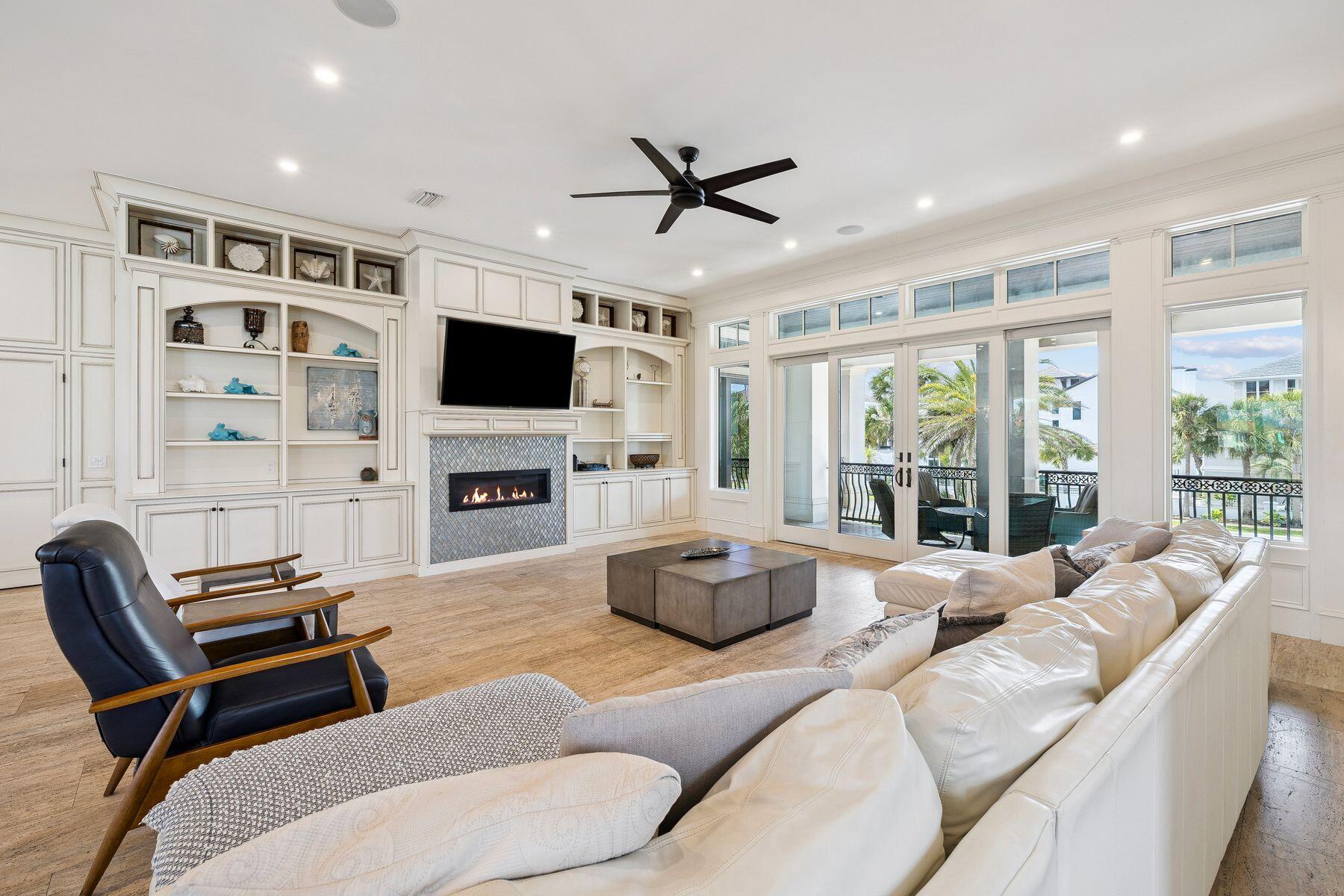 GRAND PALMS S/D - Residential