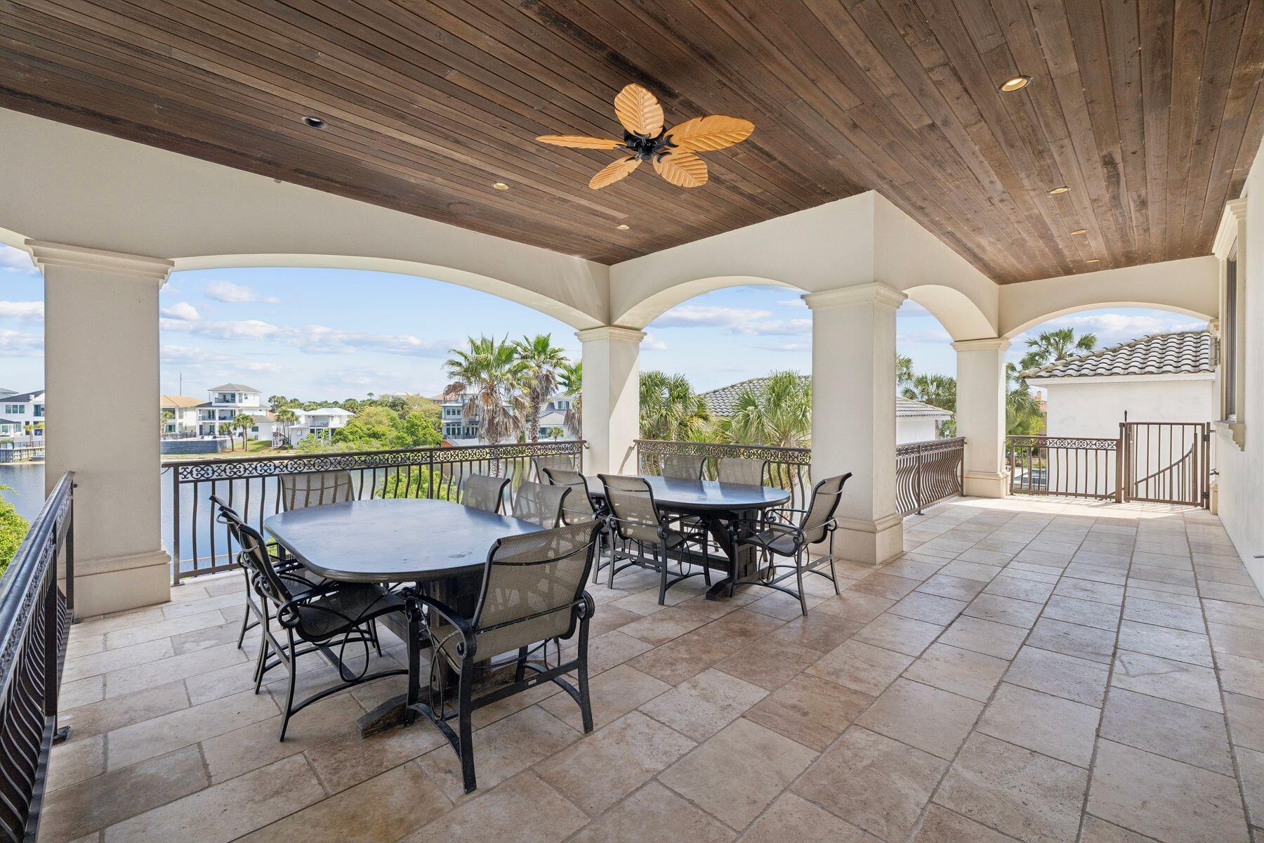 GRAND PALMS S/D - Residential