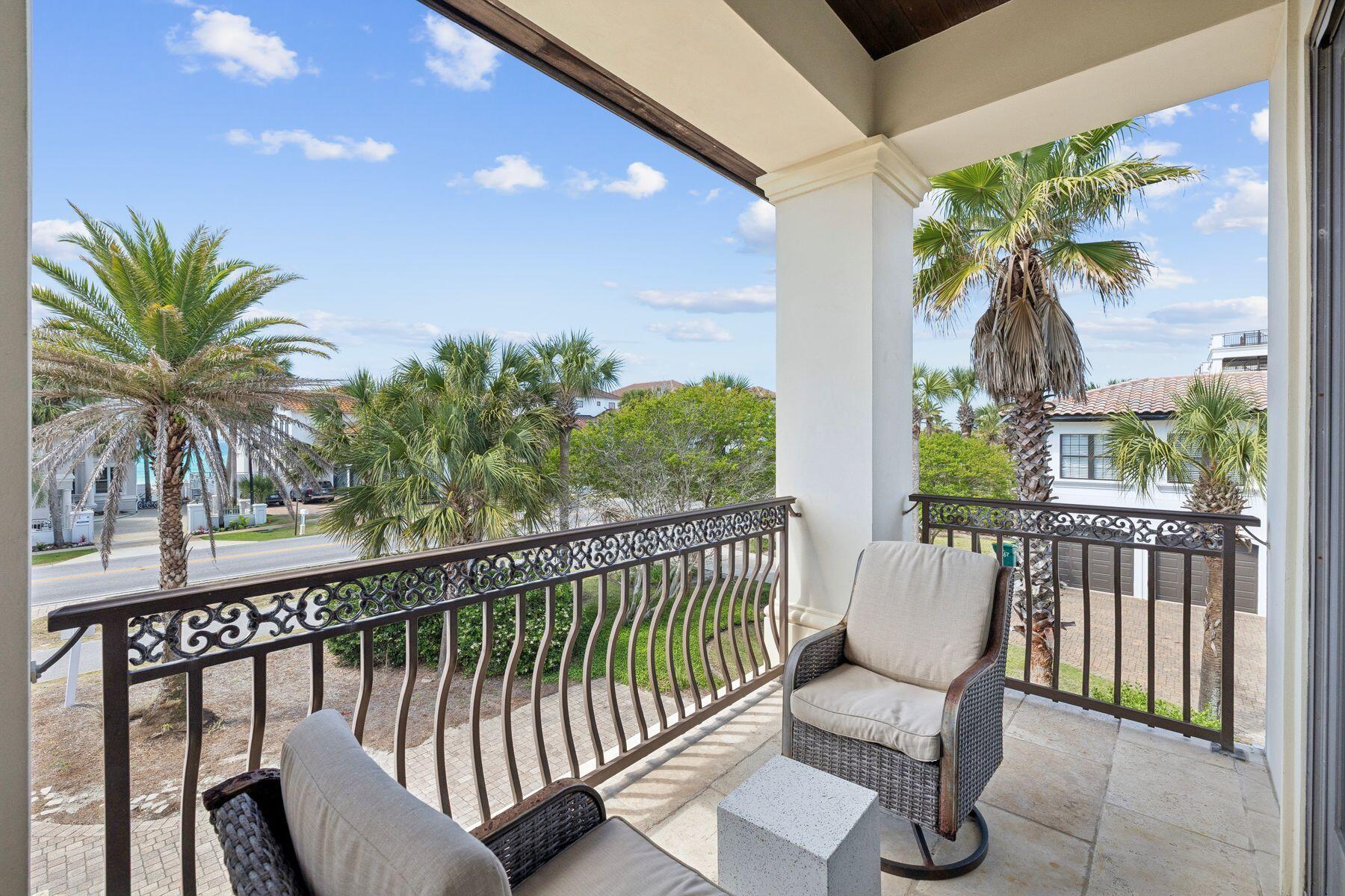 GRAND PALMS S/D - Residential