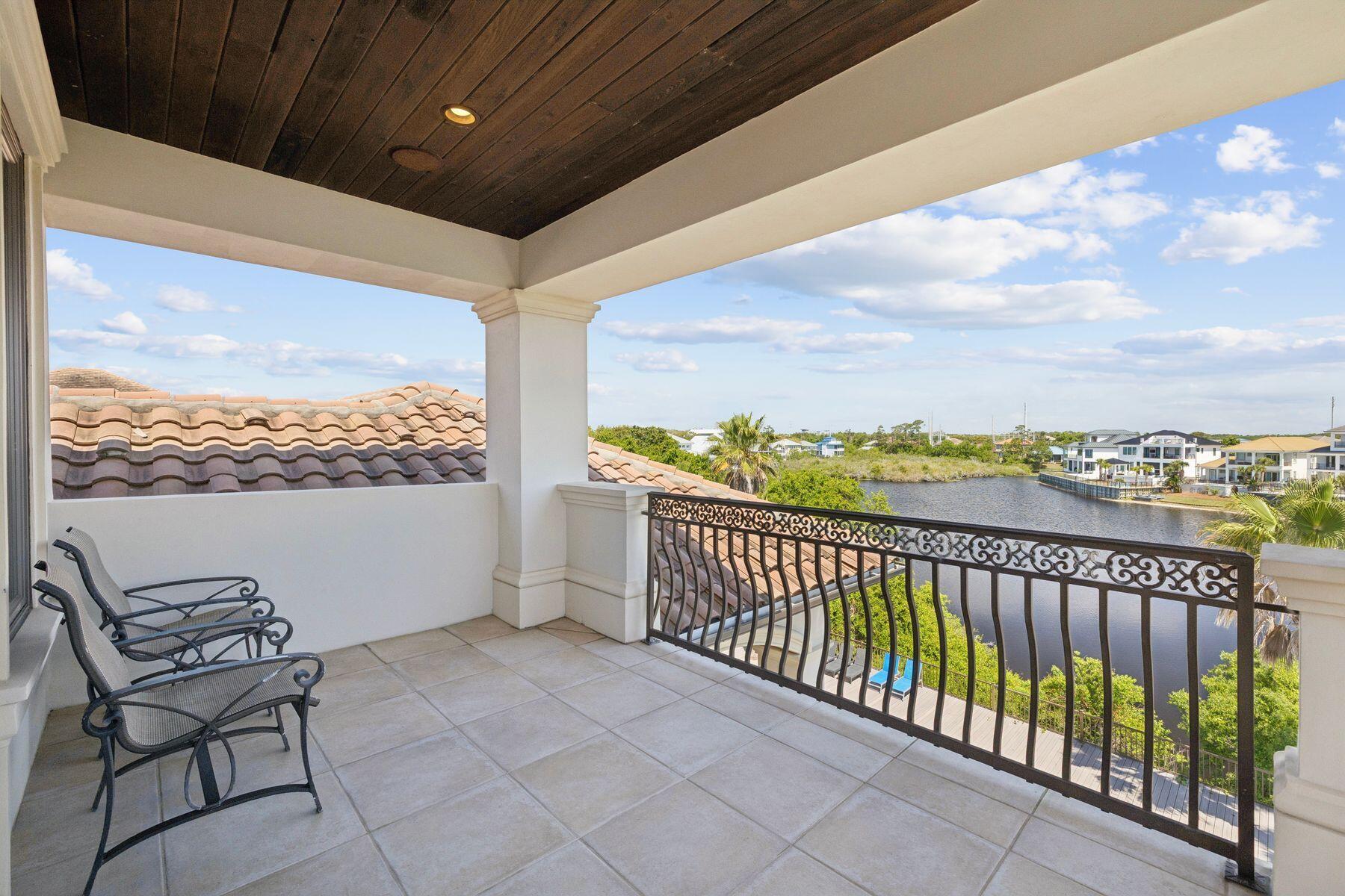 GRAND PALMS S/D - Residential