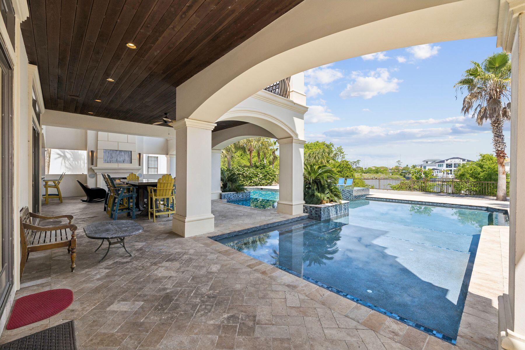 GRAND PALMS S/D - Residential