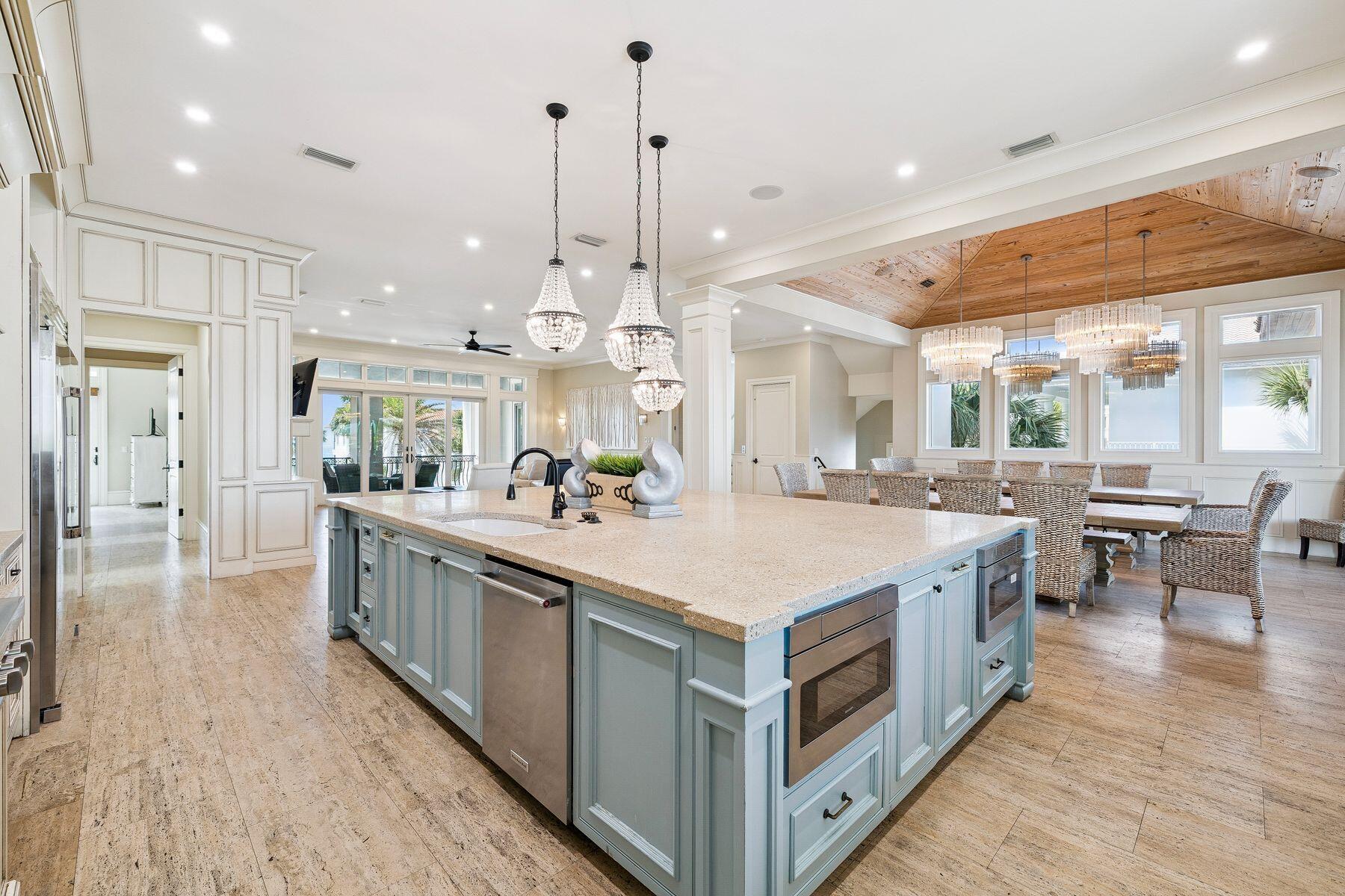 GRAND PALMS S/D - Residential