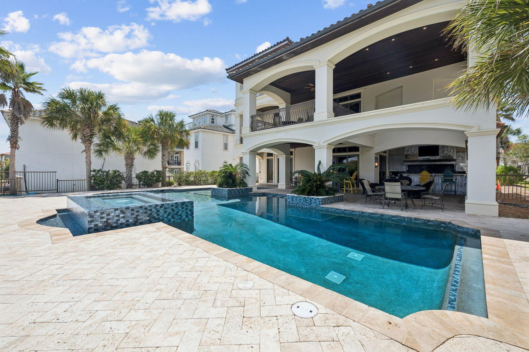 GRAND PALMS S/D - Residential