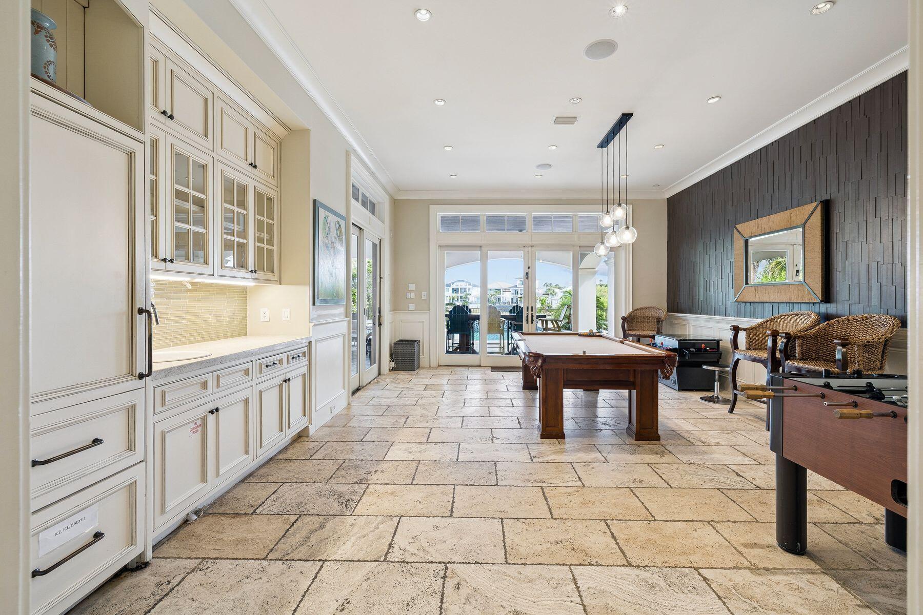 GRAND PALMS S/D - Residential