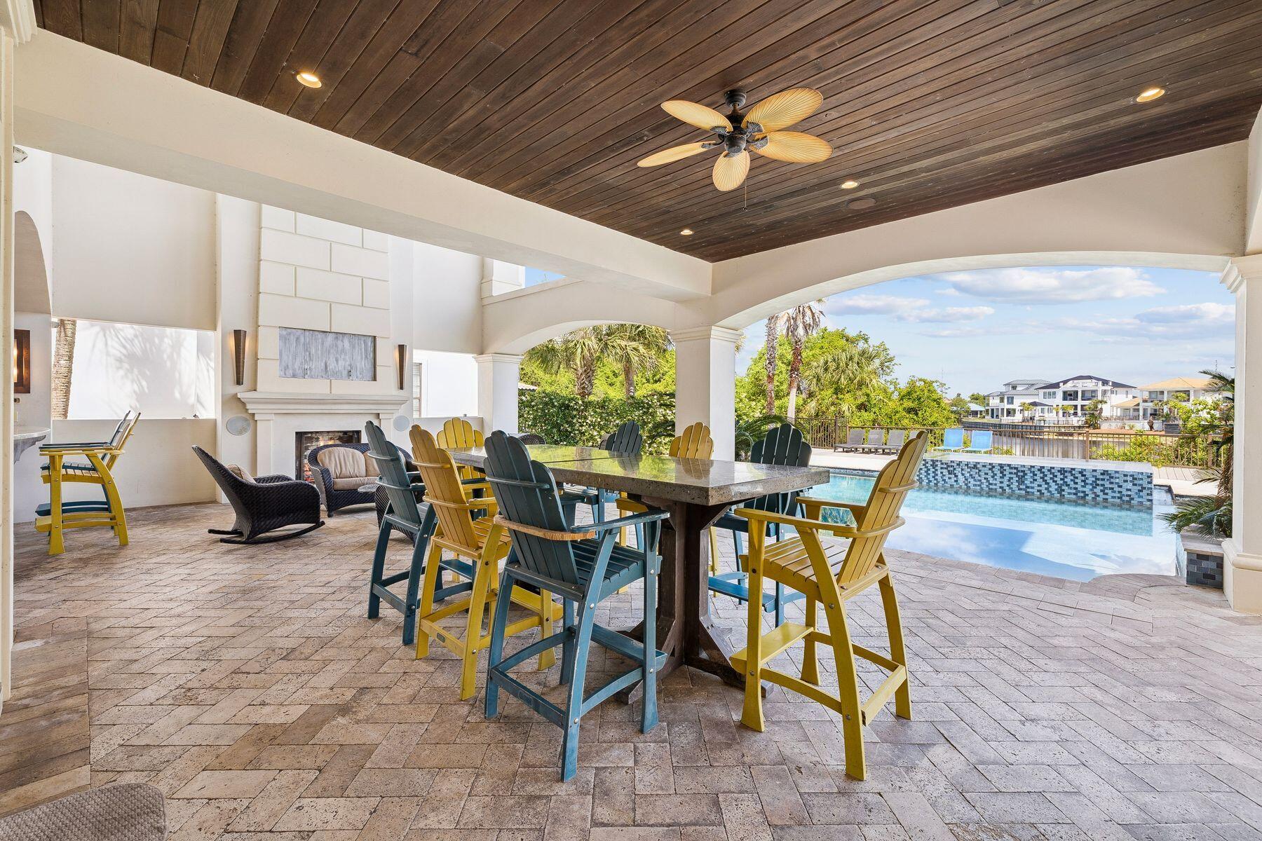 GRAND PALMS S/D - Residential