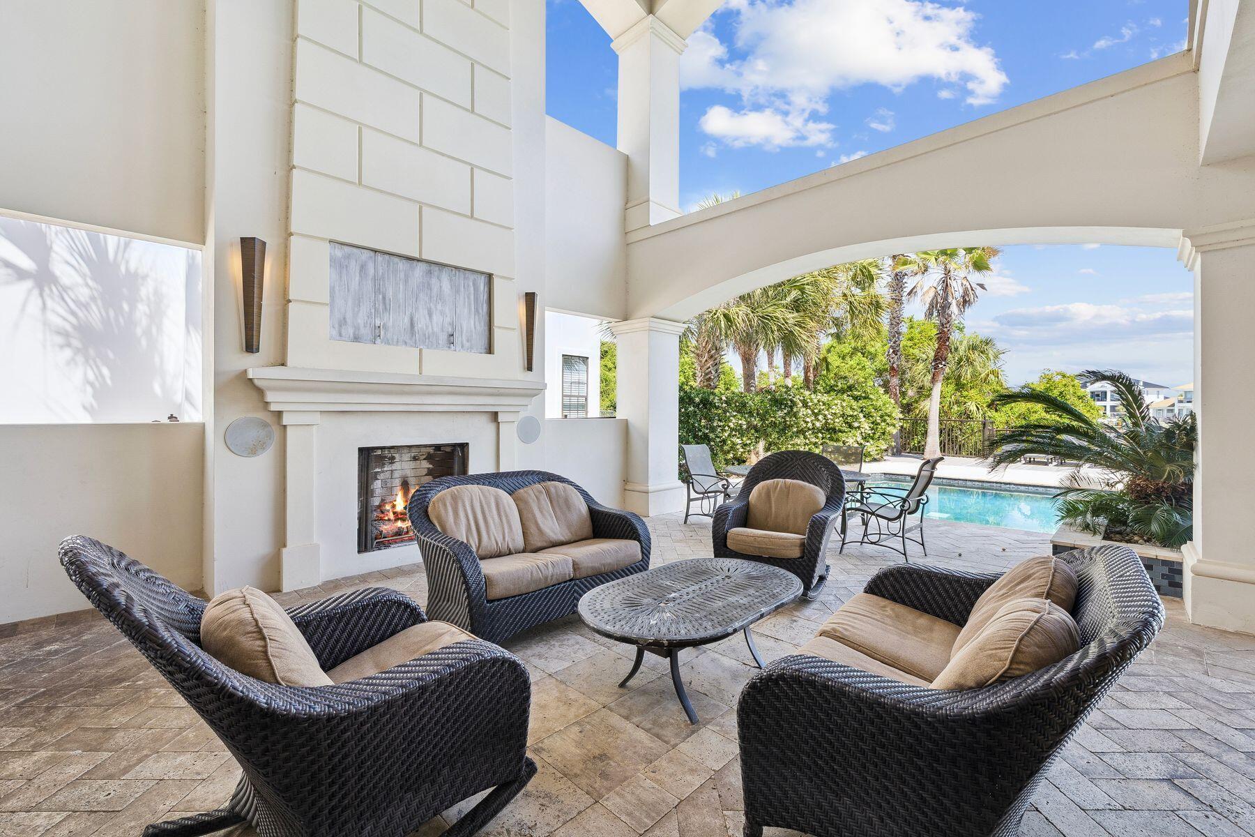 GRAND PALMS S/D - Residential