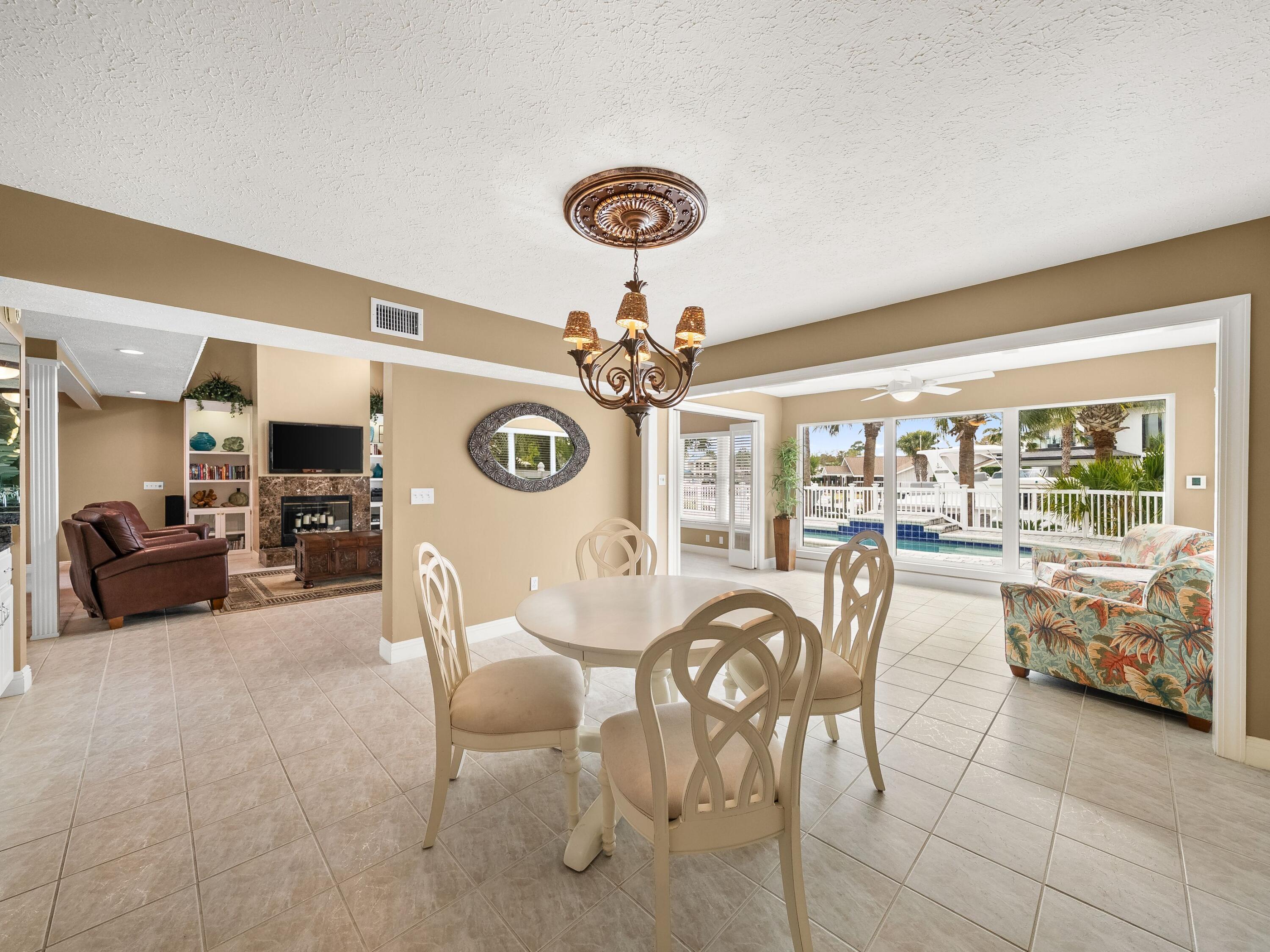 BAY POINT UNIT 1 - Residential