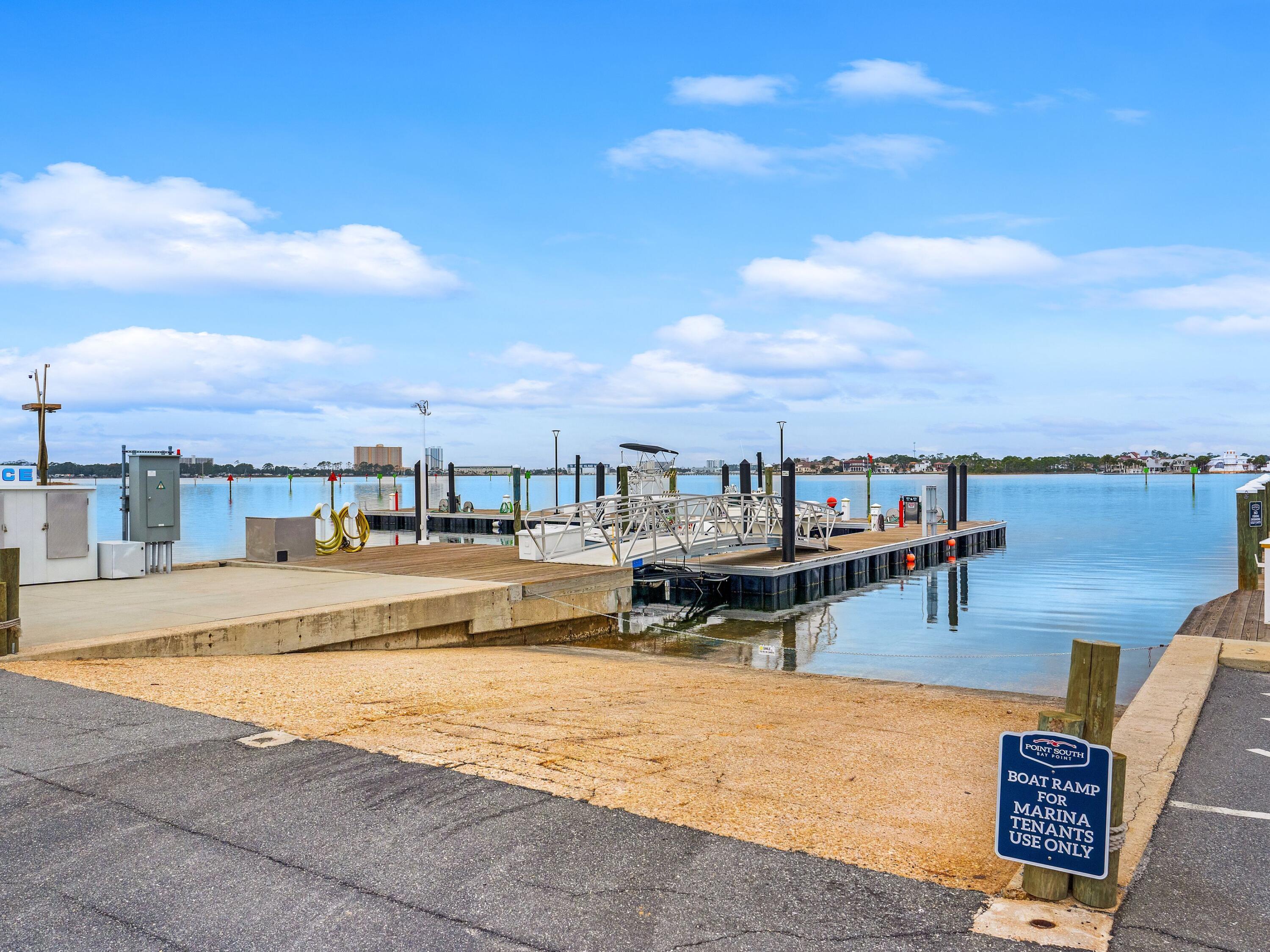 BAY POINT UNIT 1 - Residential