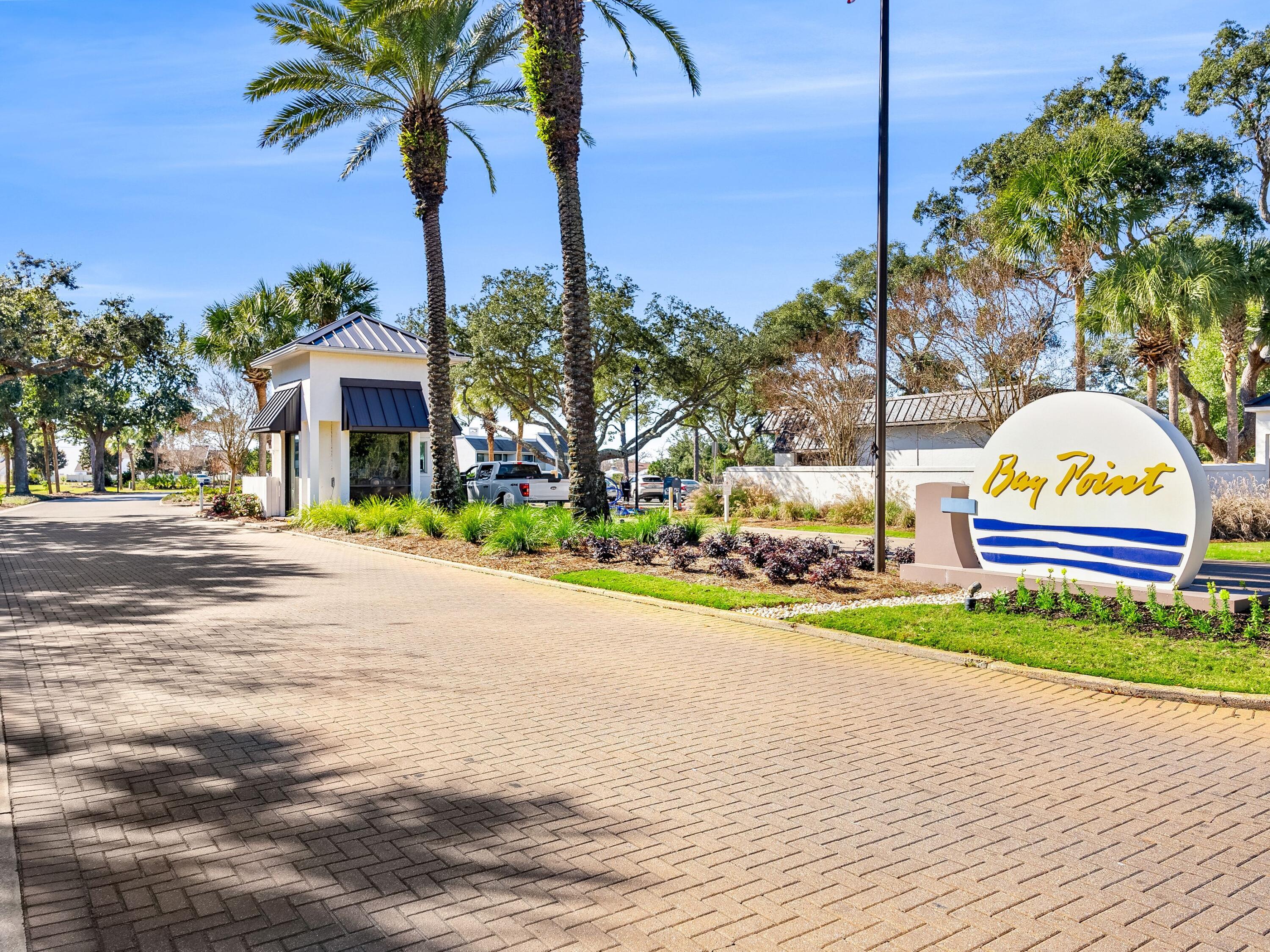 BAY POINT UNIT 1 - Residential