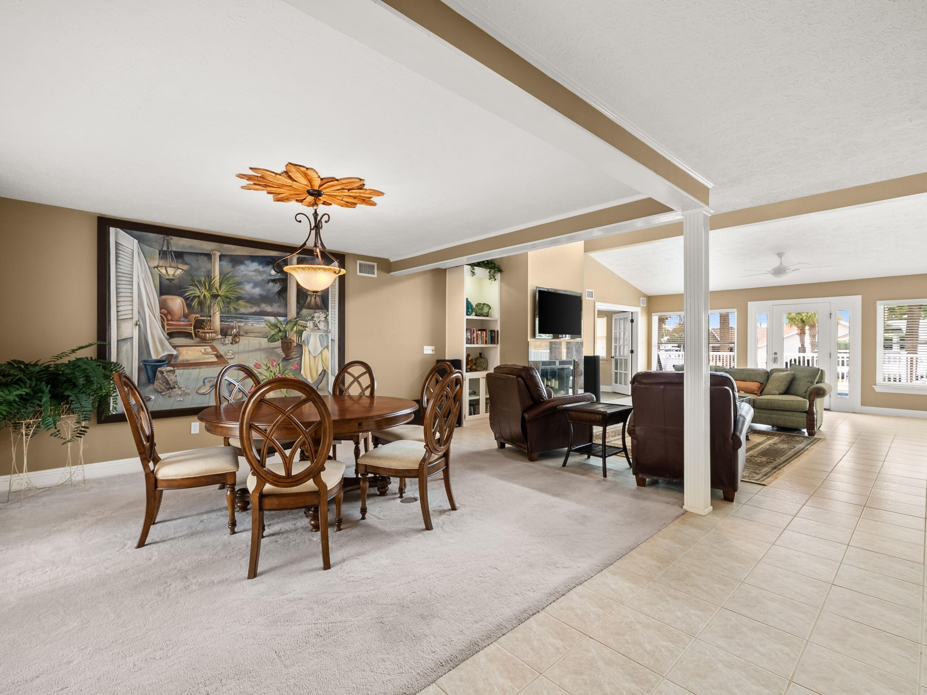 BAY POINT UNIT 1 - Residential