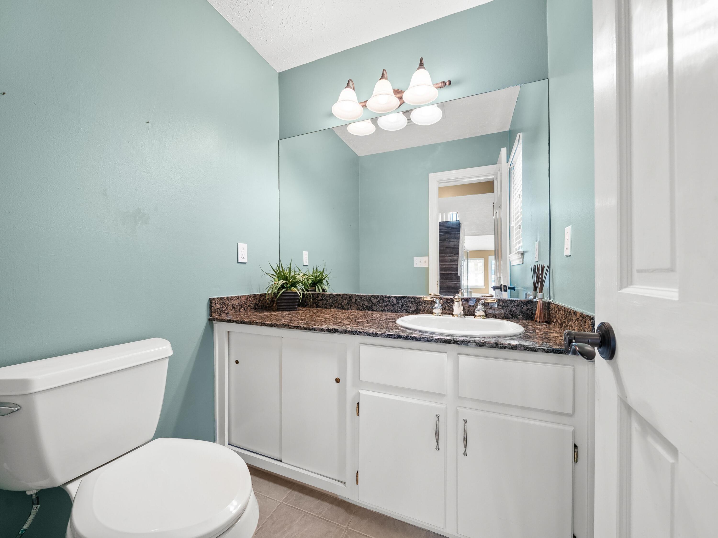 BAY POINT UNIT 1 - Residential