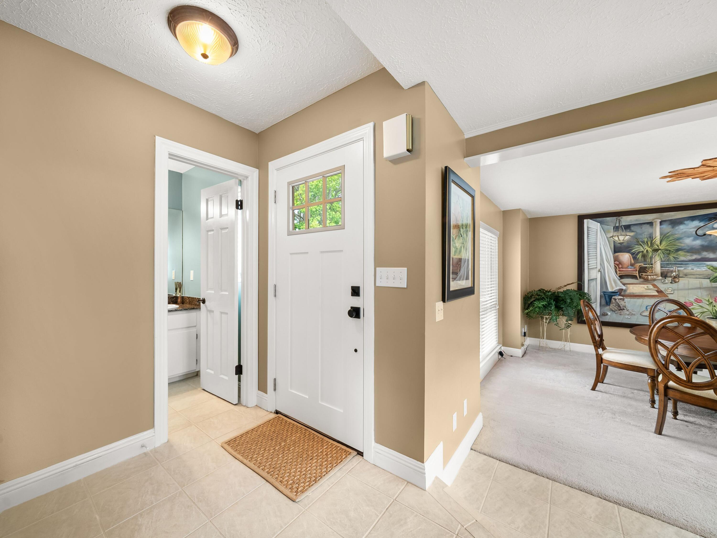 BAY POINT UNIT 1 - Residential