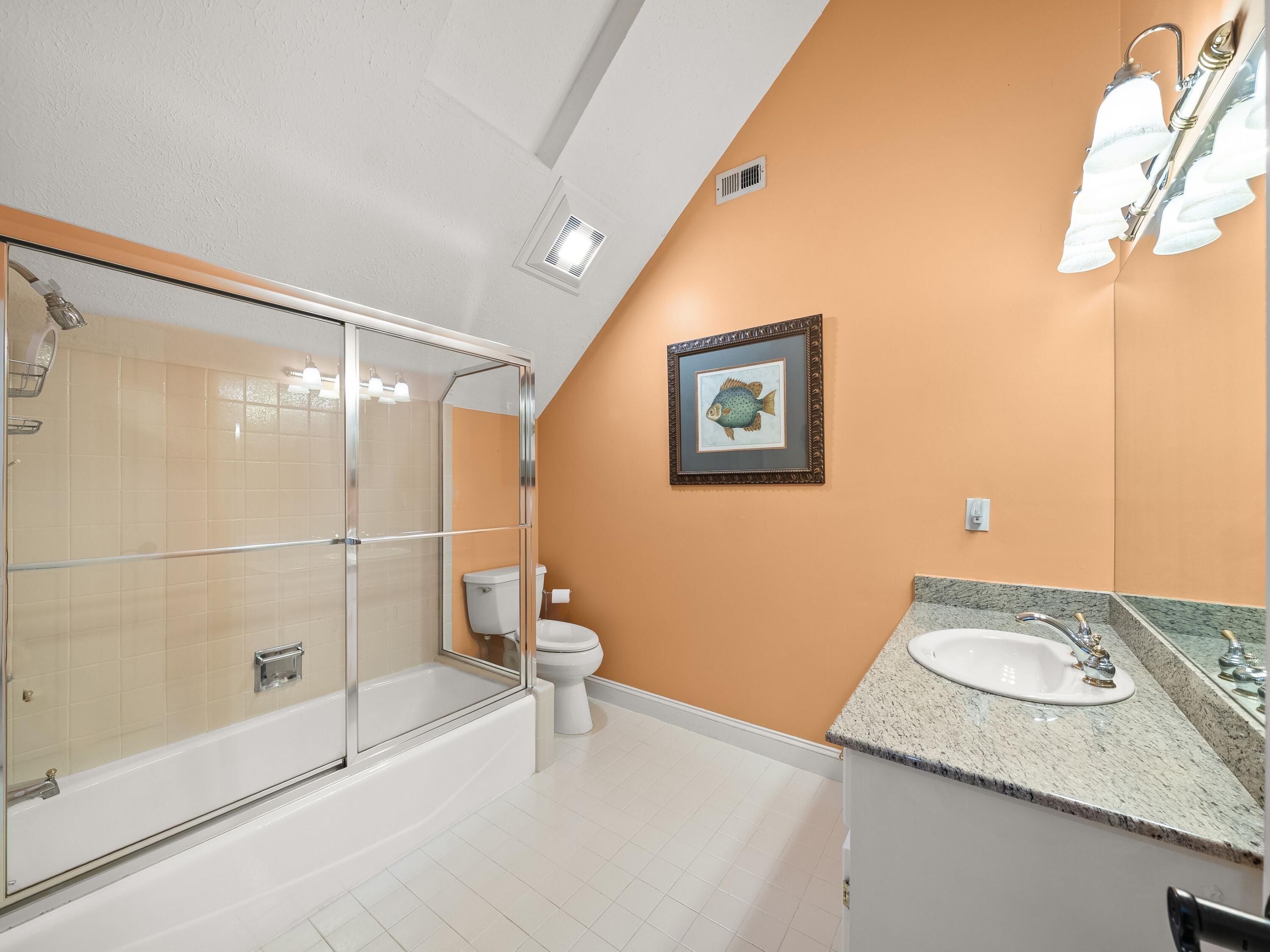 BAY POINT UNIT 1 - Residential