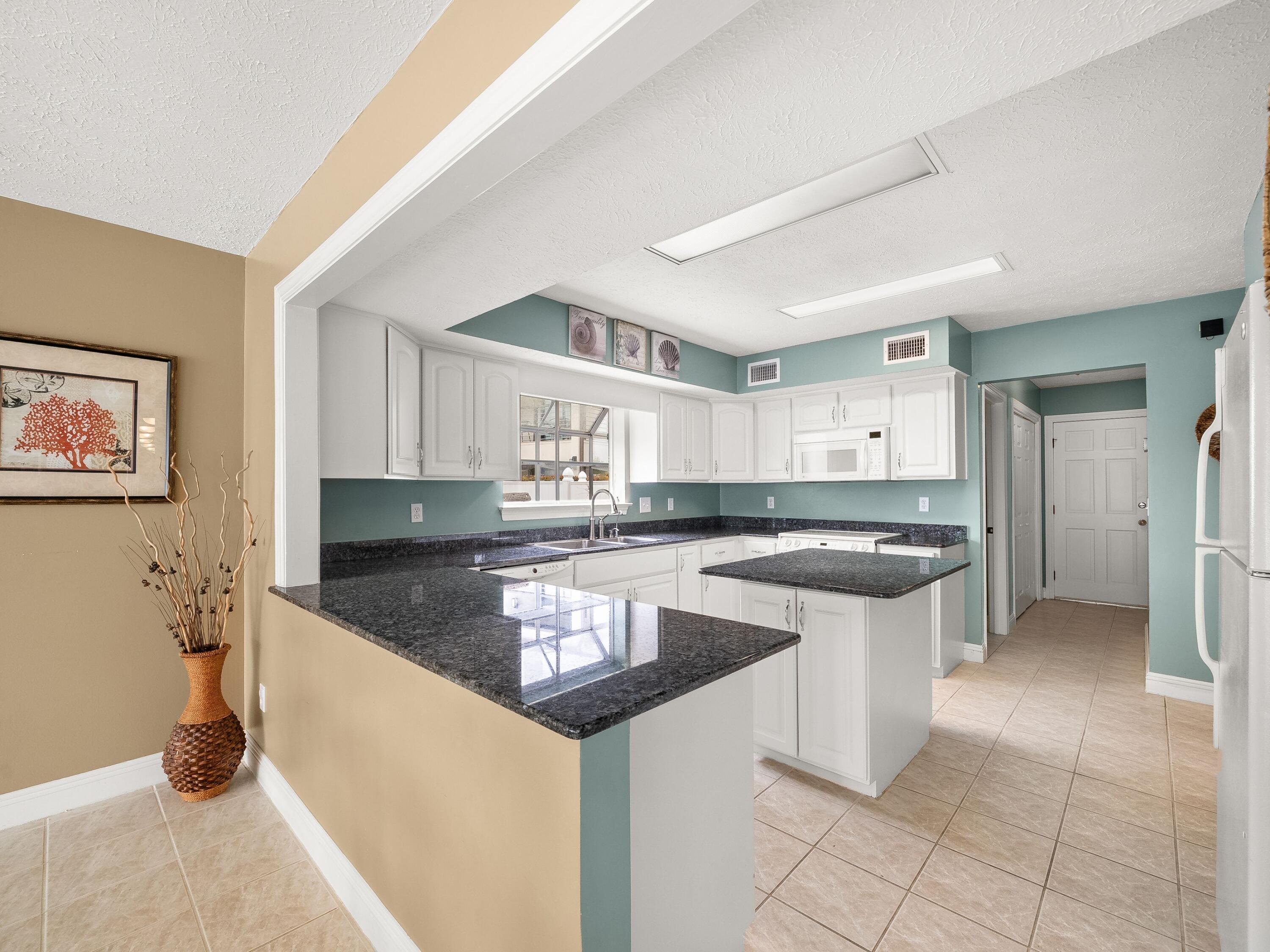 BAY POINT UNIT 1 - Residential