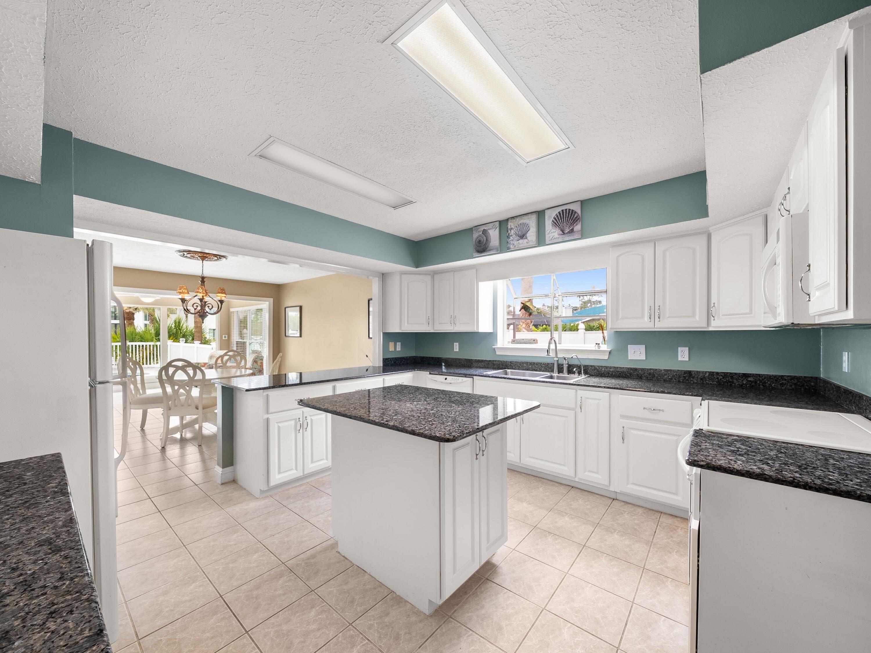 BAY POINT UNIT 1 - Residential