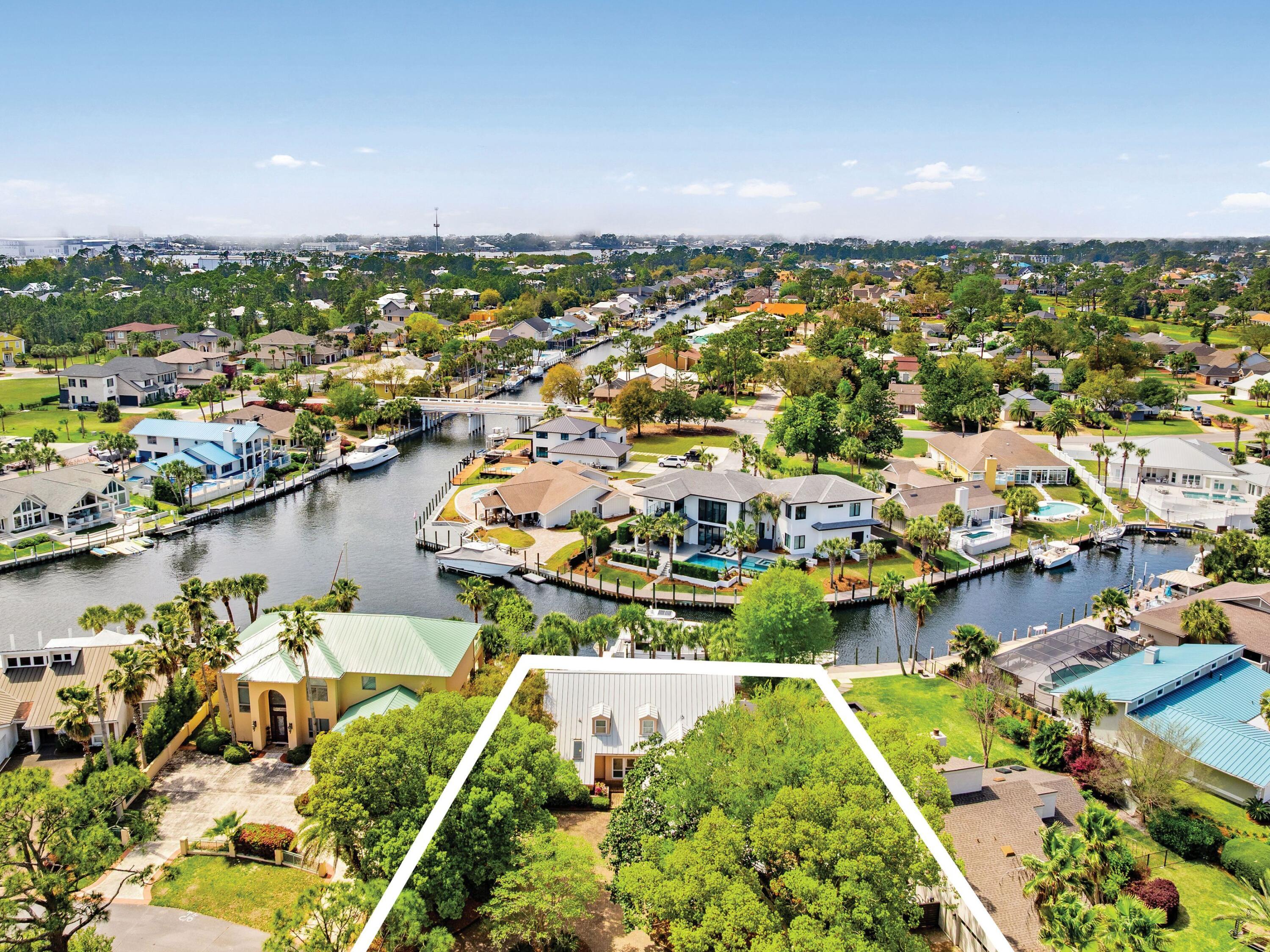 BAY POINT UNIT 1 - Residential