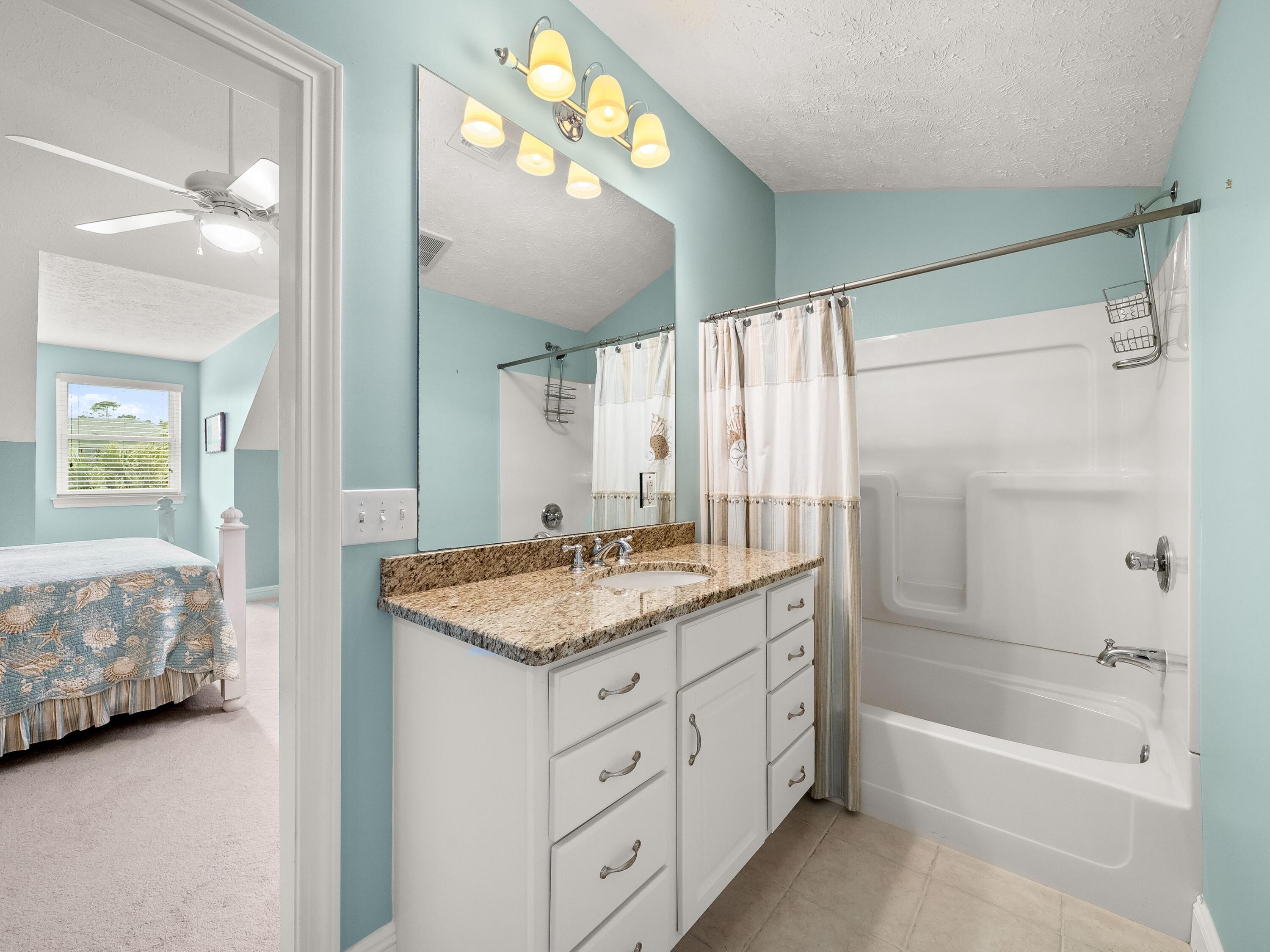 BAY POINT UNIT 1 - Residential