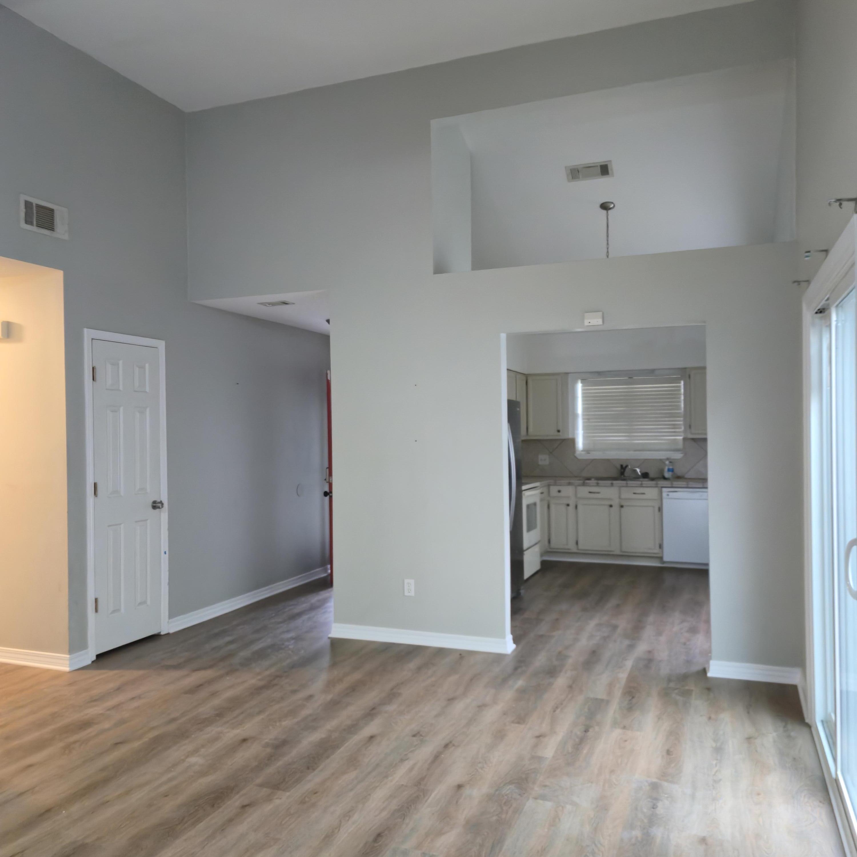 COVENTRY PARK VILLAGE PH 2 - Residential Lease