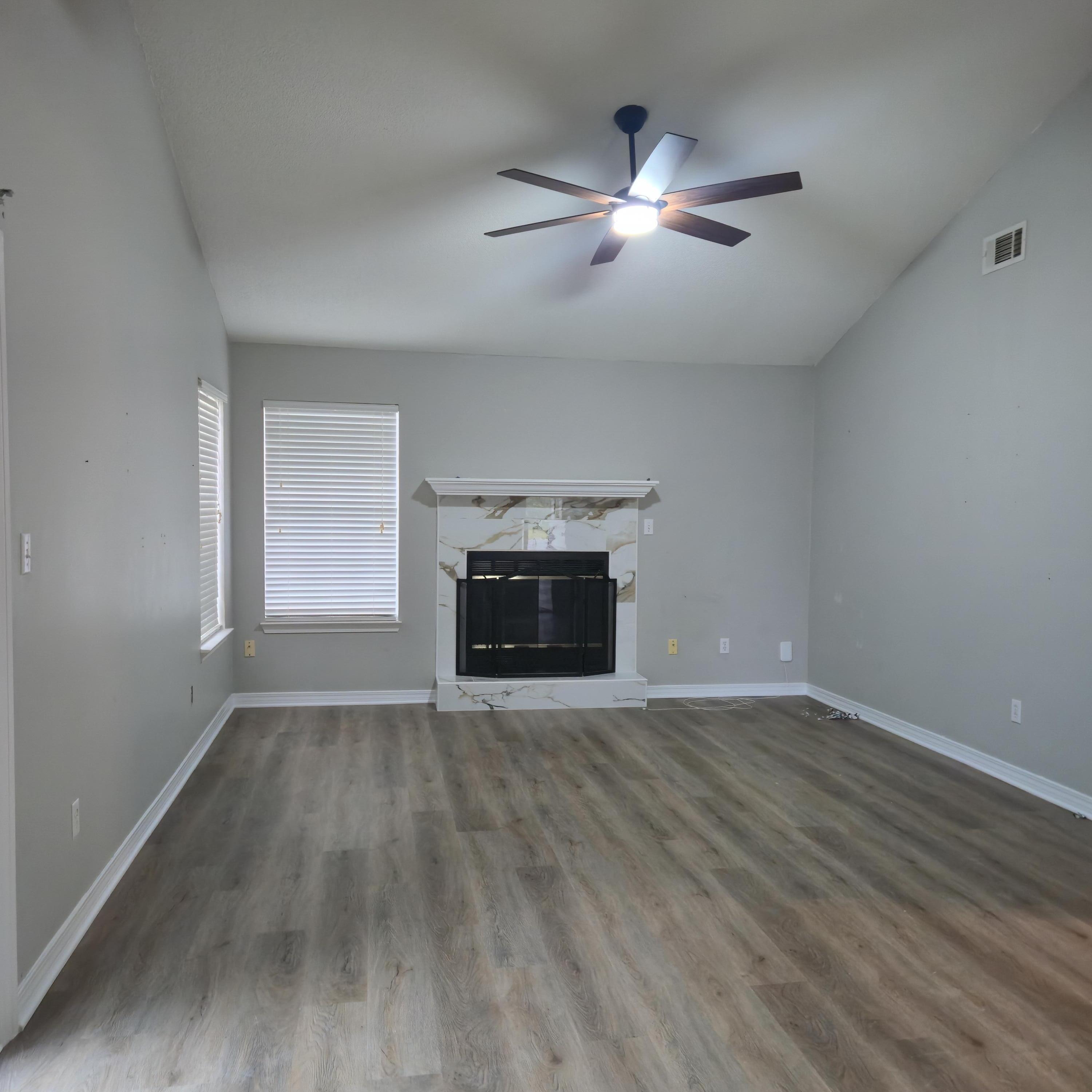 COVENTRY PARK VILLAGE PH 2 - Residential Lease