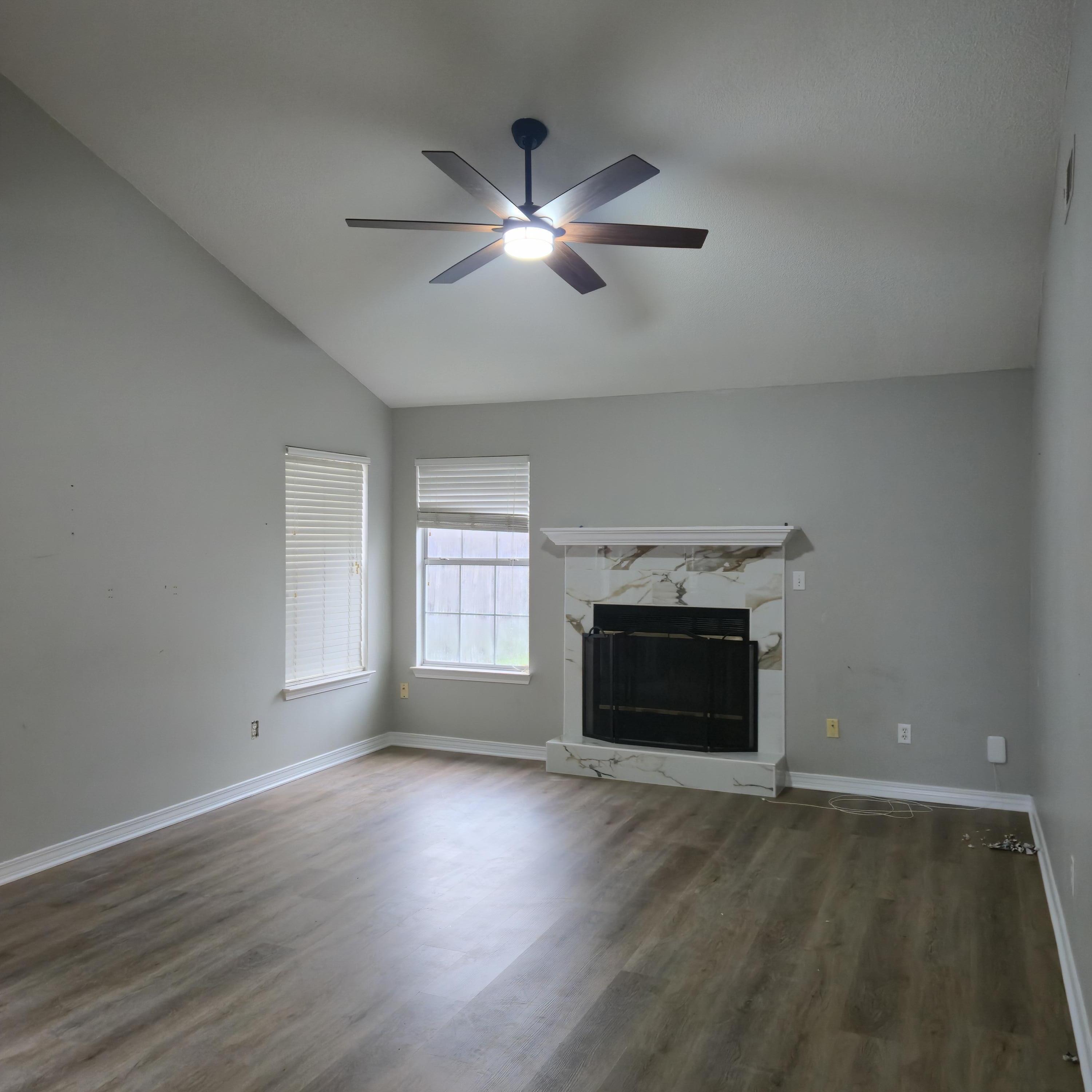 COVENTRY PARK VILLAGE PH 2 - Residential Lease